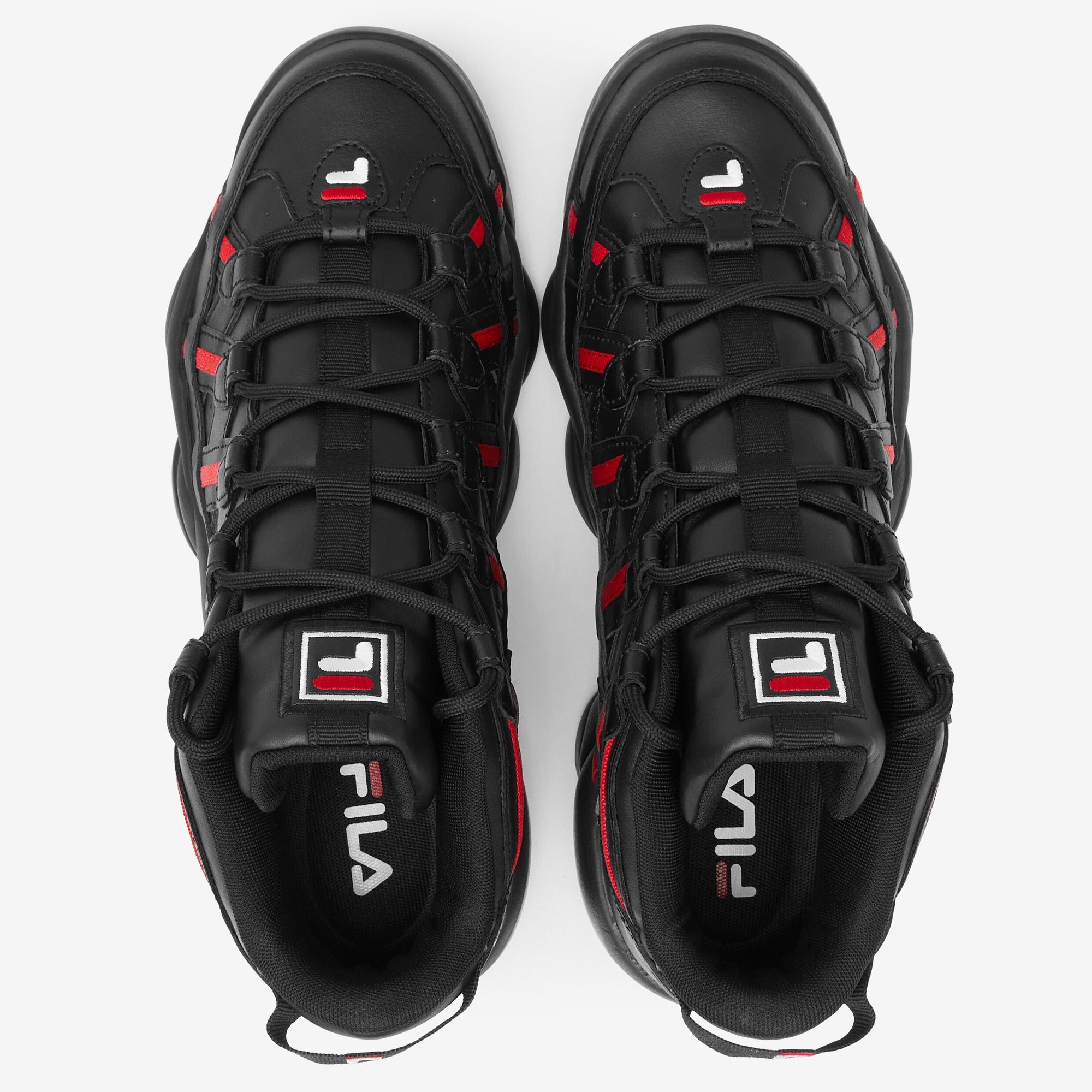 [1BM01788-014] Mens Fila STACKHOUSE SPAGHETTI
