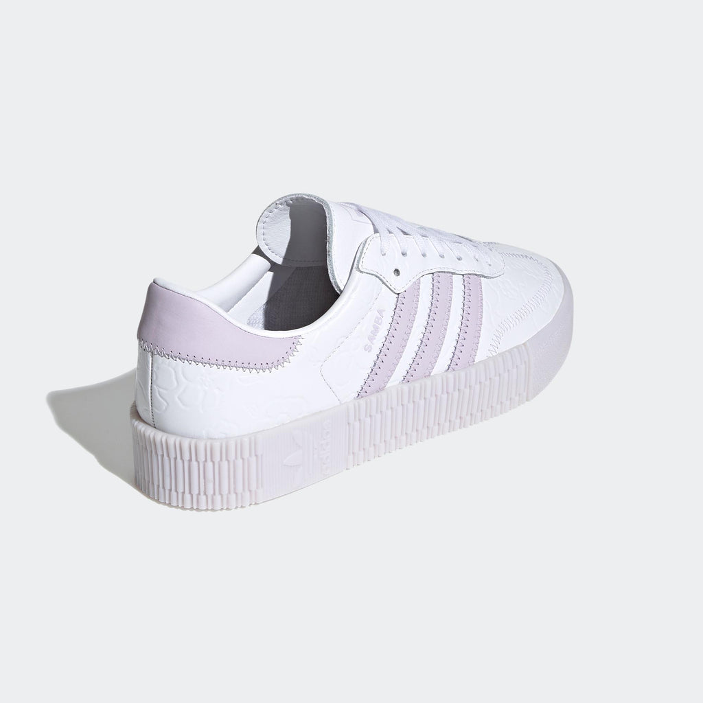 [FV0770] Womens Adidas SAMBAROSE W