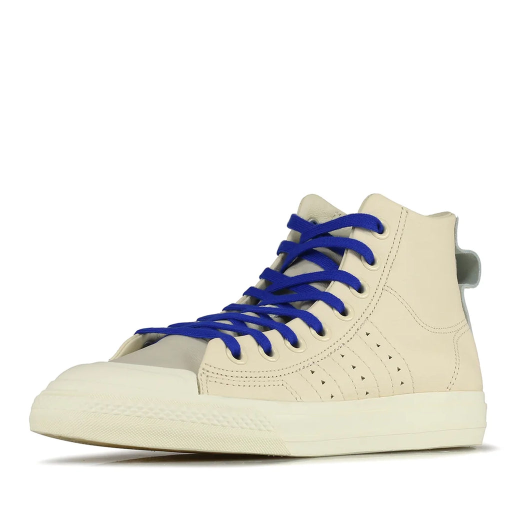 [FX8010] Mens Adidas PW NIZZA HI RF