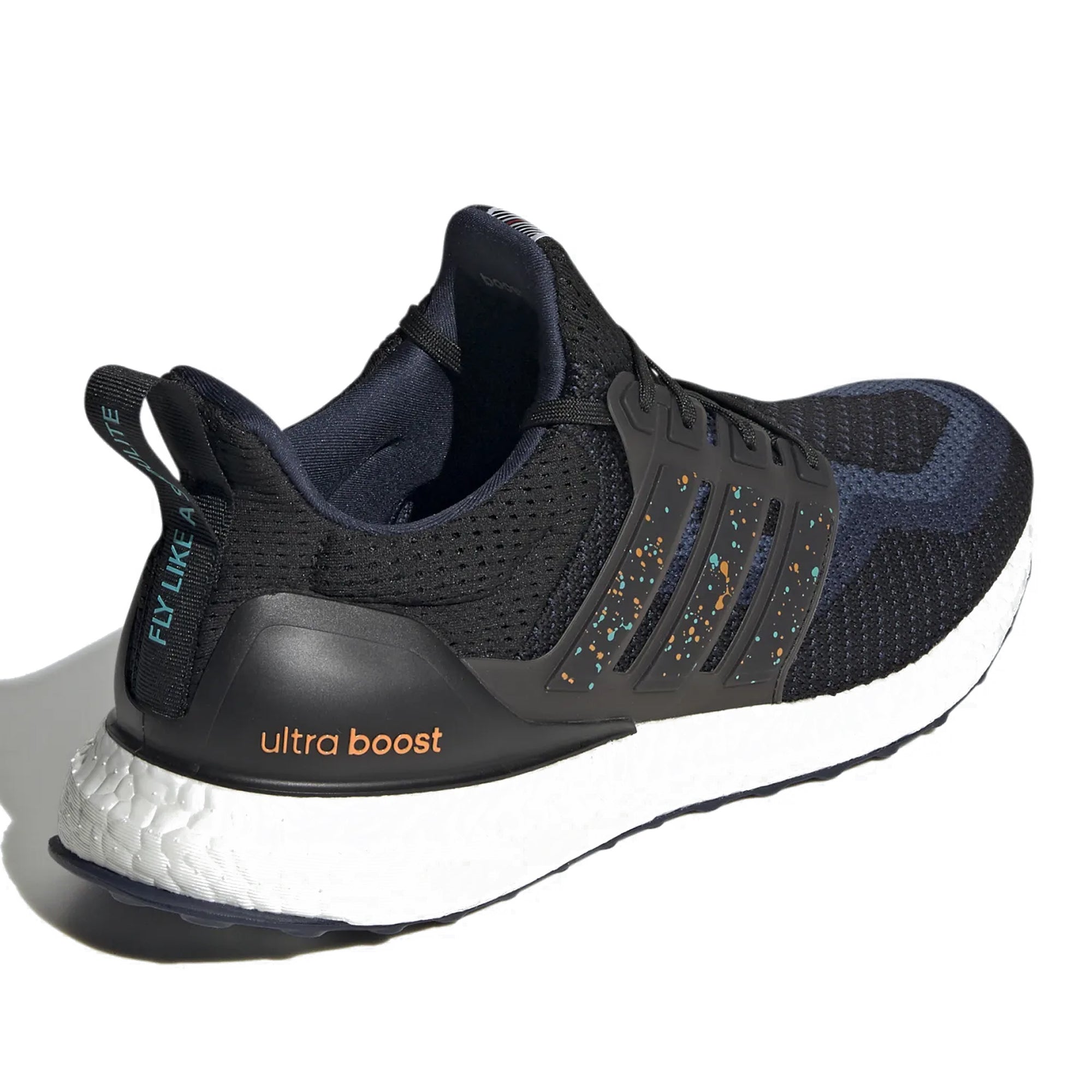 [FZ4860] Mens Adidas ULTRABOOST DNA CTY