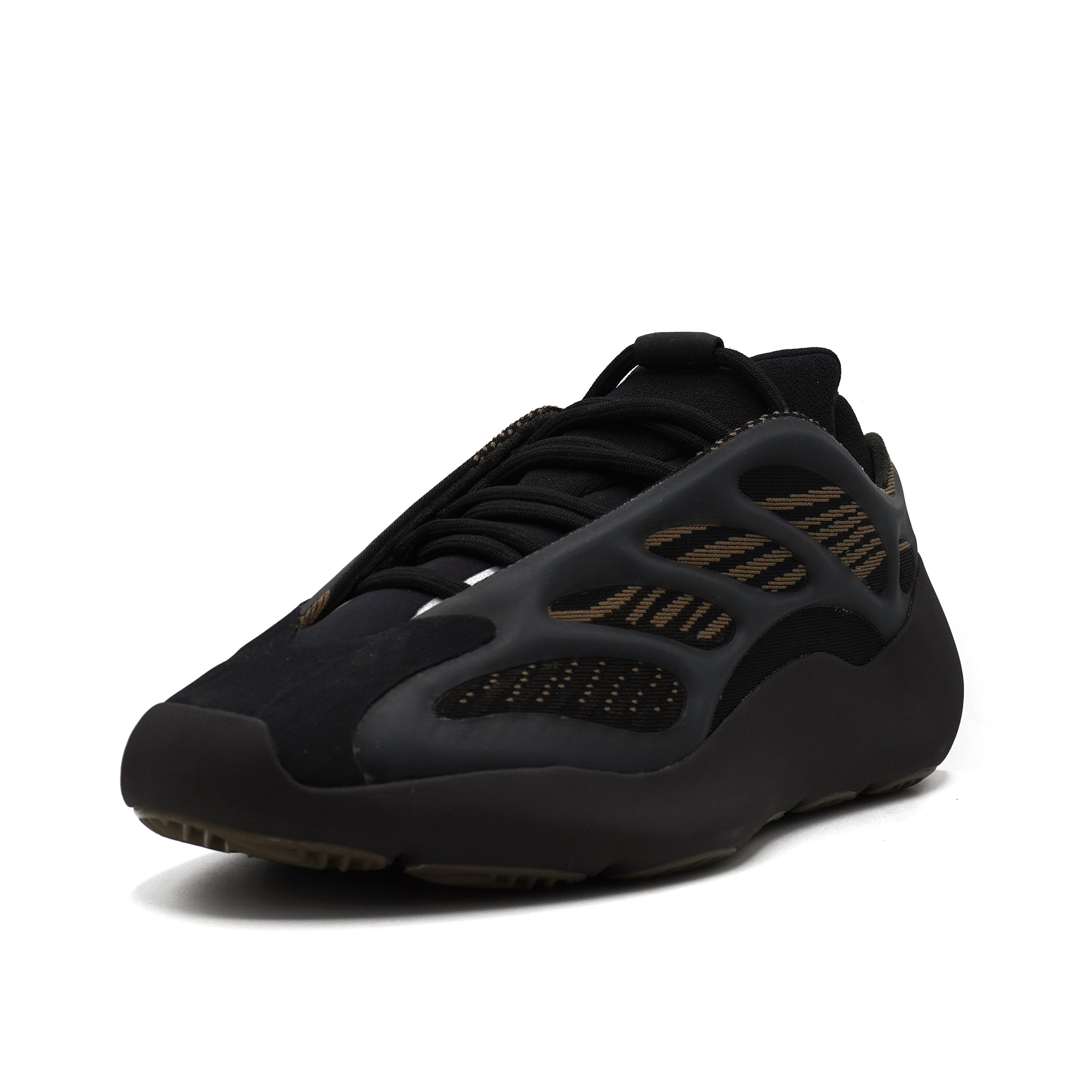 [GY0189] Mens Adidas Yeezy 700 V3 "Clay Brown"