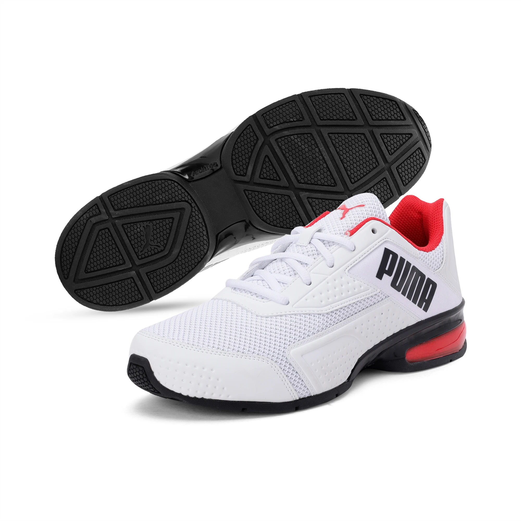 [192674-02] Mens Puma Leader VT Bold