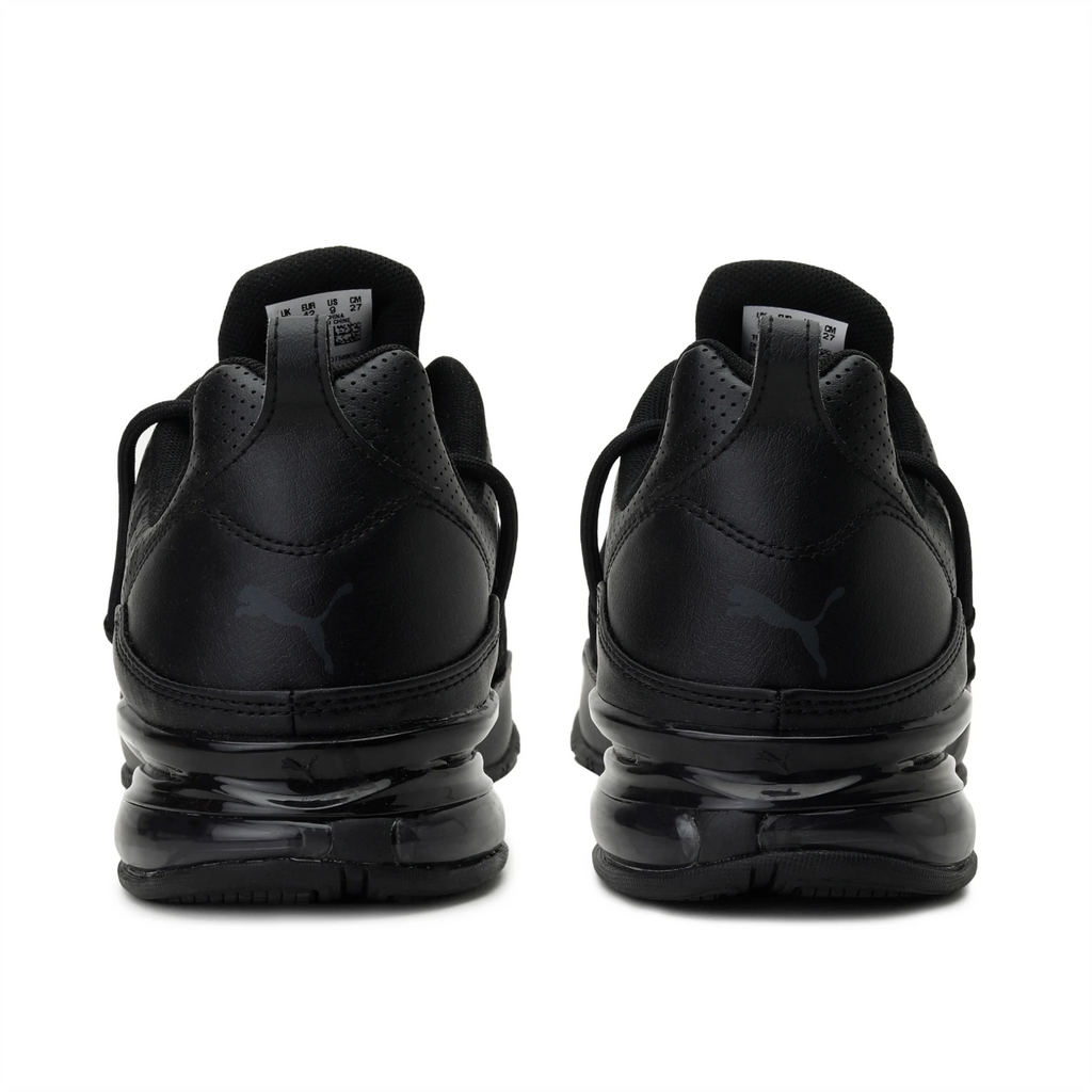 [190596-01] Mens Puma Cell Regulate SL