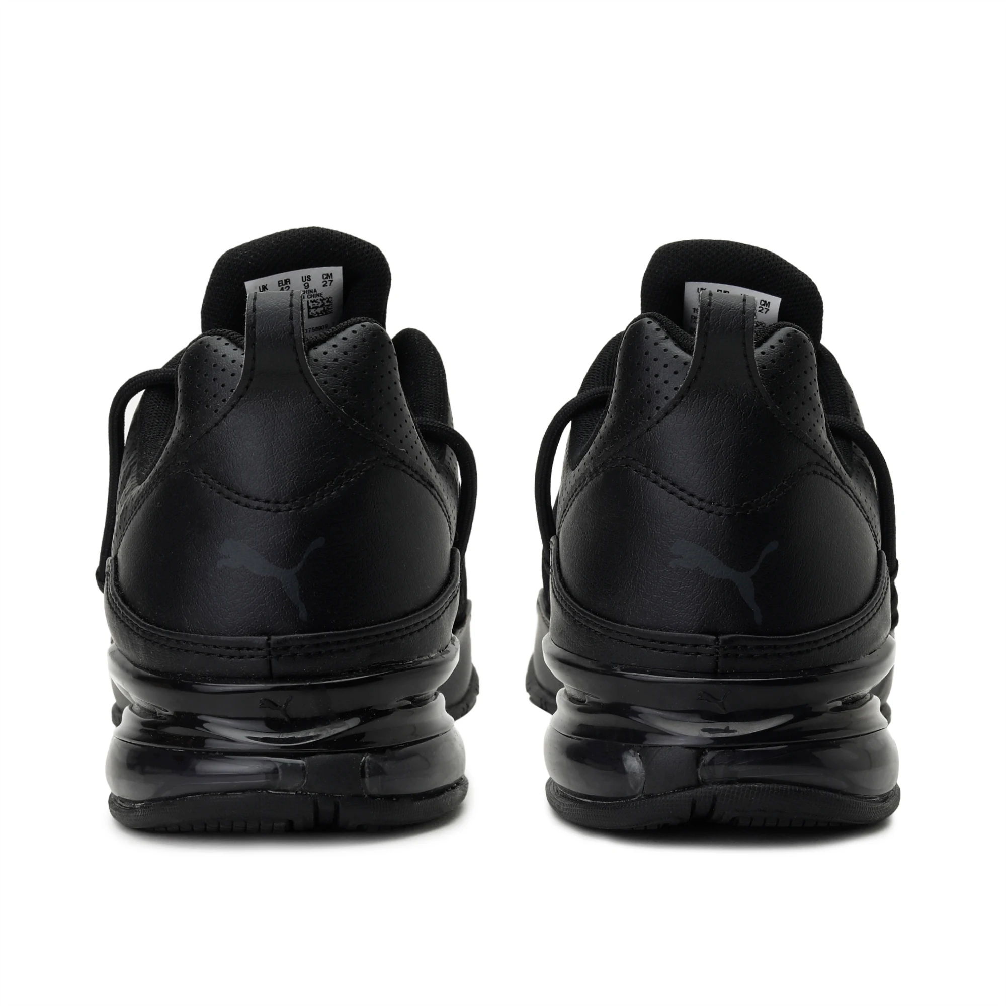 [190596-01] Mens Puma Cell Regulate SL