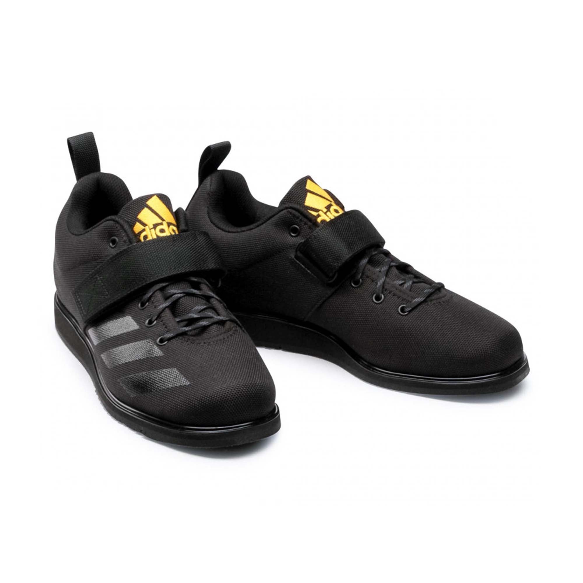 [FV6599] Mens Adidas Powerlift 4