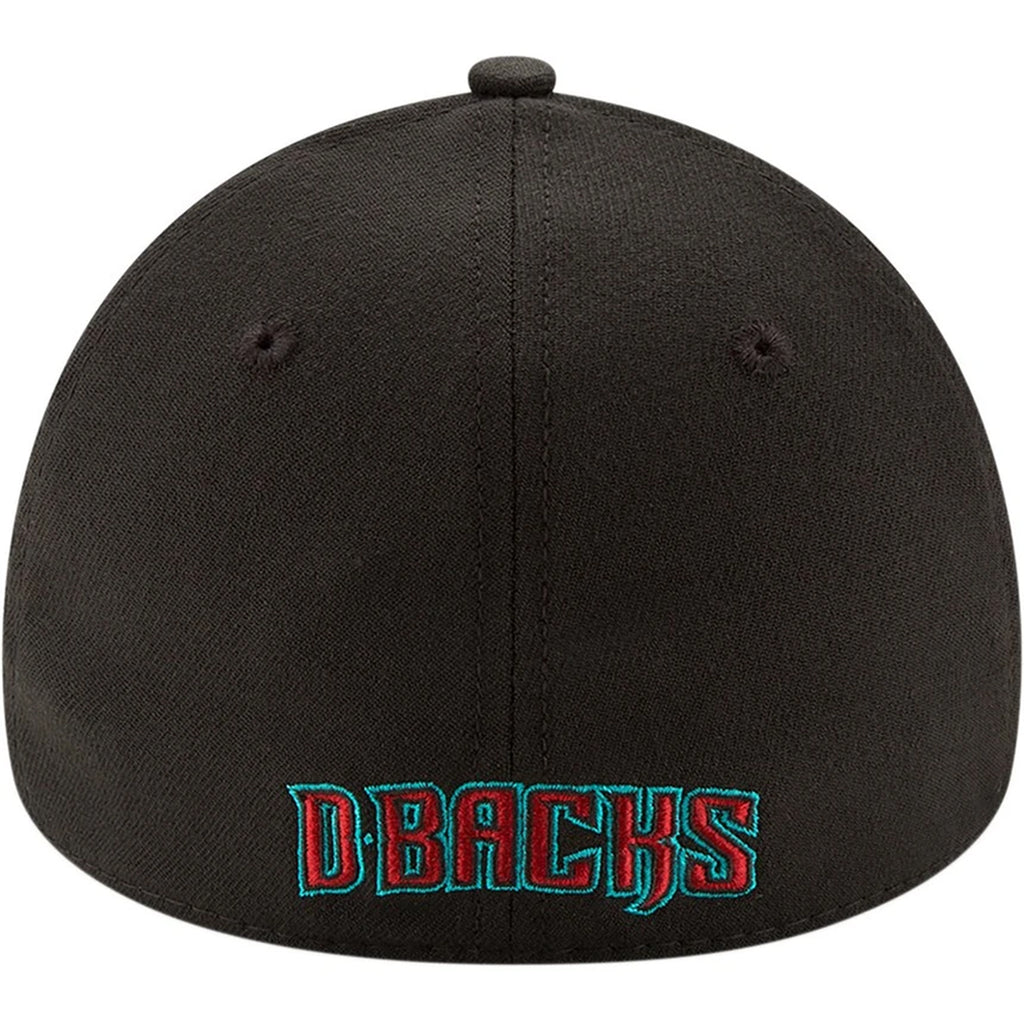 [11432308] Mens New Era MLB Team Classic 3930 Flex - Arizona Diamondbacks 2017