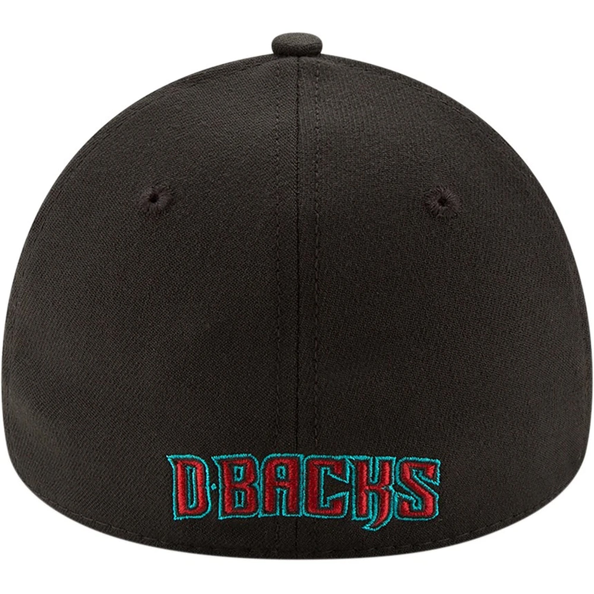 [11432308] Mens New Era MLB Team Classic 3930 Flex - Arizona Diamondbacks 2017