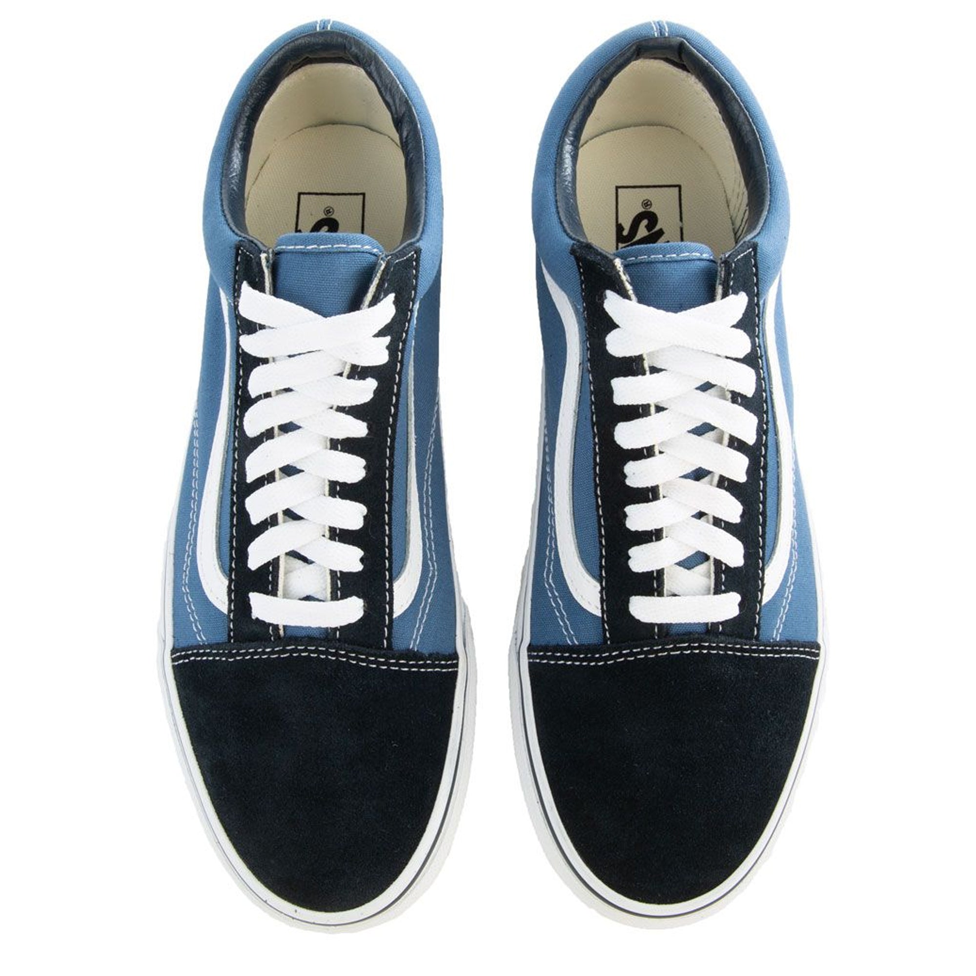 [VN000D3HNVY] Mens Vans Old Skool