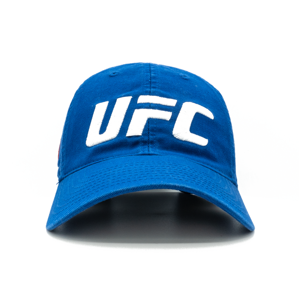 [EY25Z-003-UUFC] Mens Reebok UFC Strapback Hat