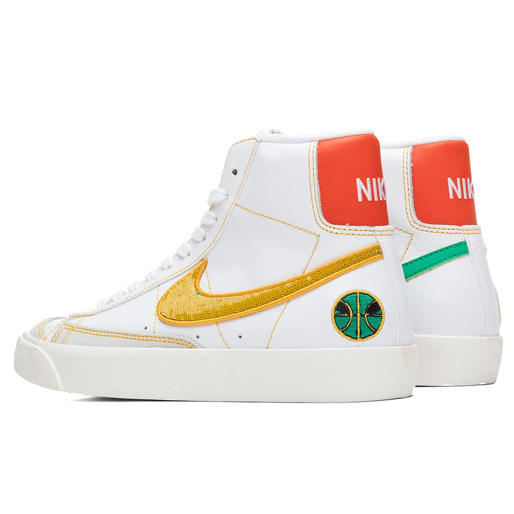 [DD9528-100] Youth Nike Blazer Mid '77 (GS)