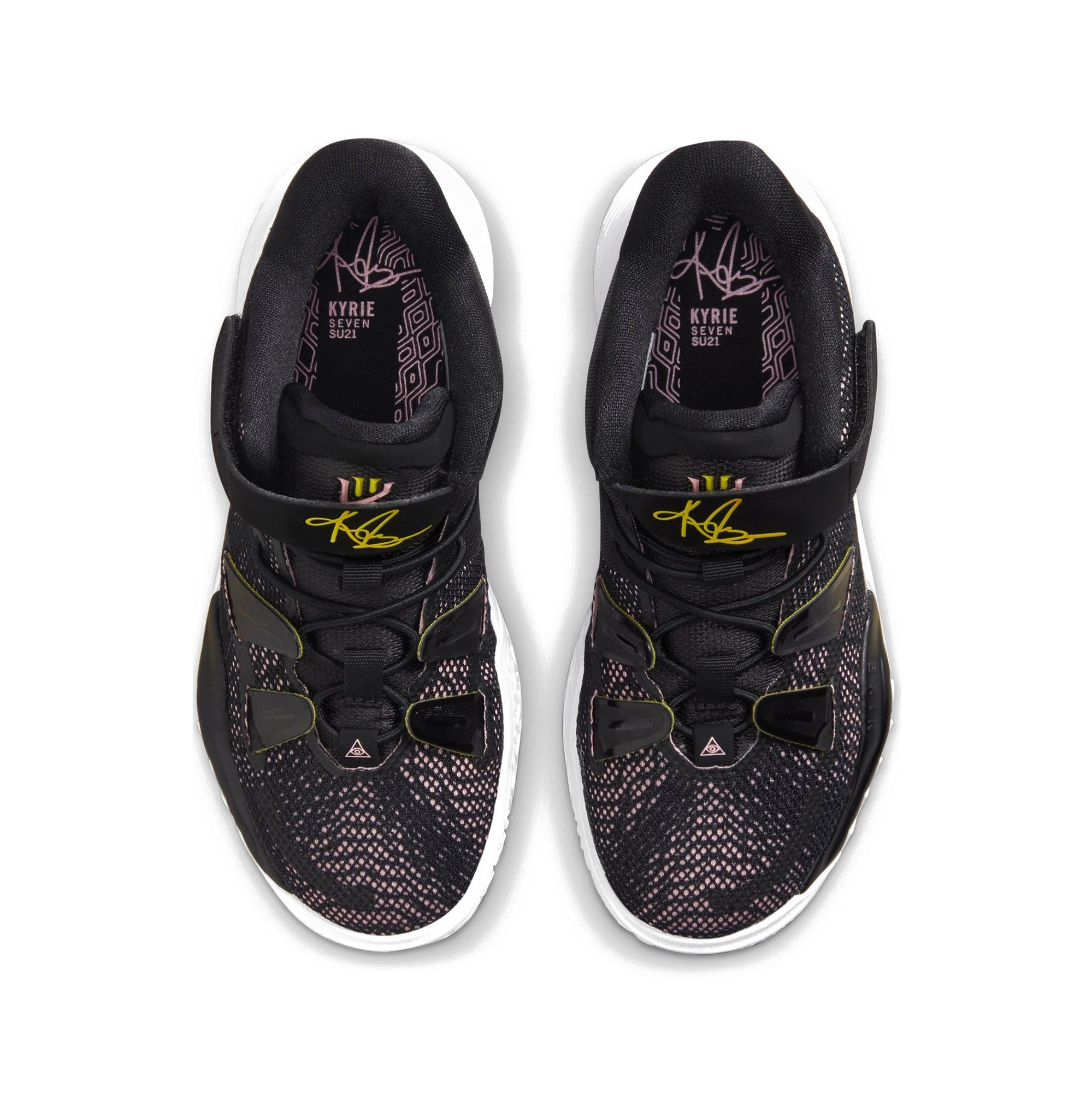 [CT4087-015] Preschool Nike Kyrie 7 (PS)
