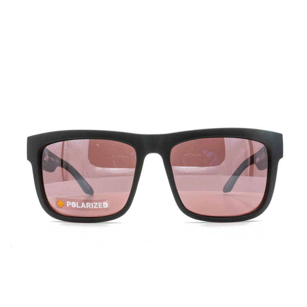 [673119374791] Mens Spy Optic Discord Polarized Sunglasses