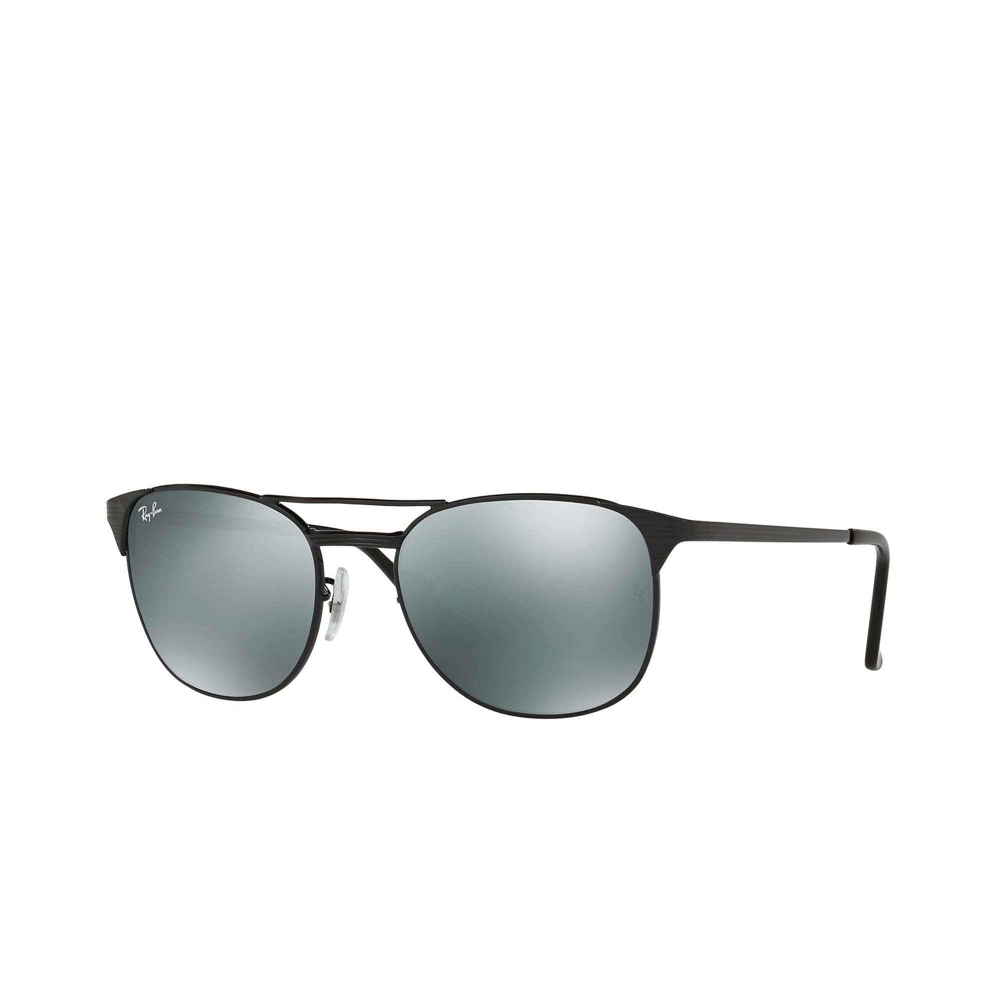 [RB3429M-002/40_58] Mens Ray-Ban Signet Sunglasses