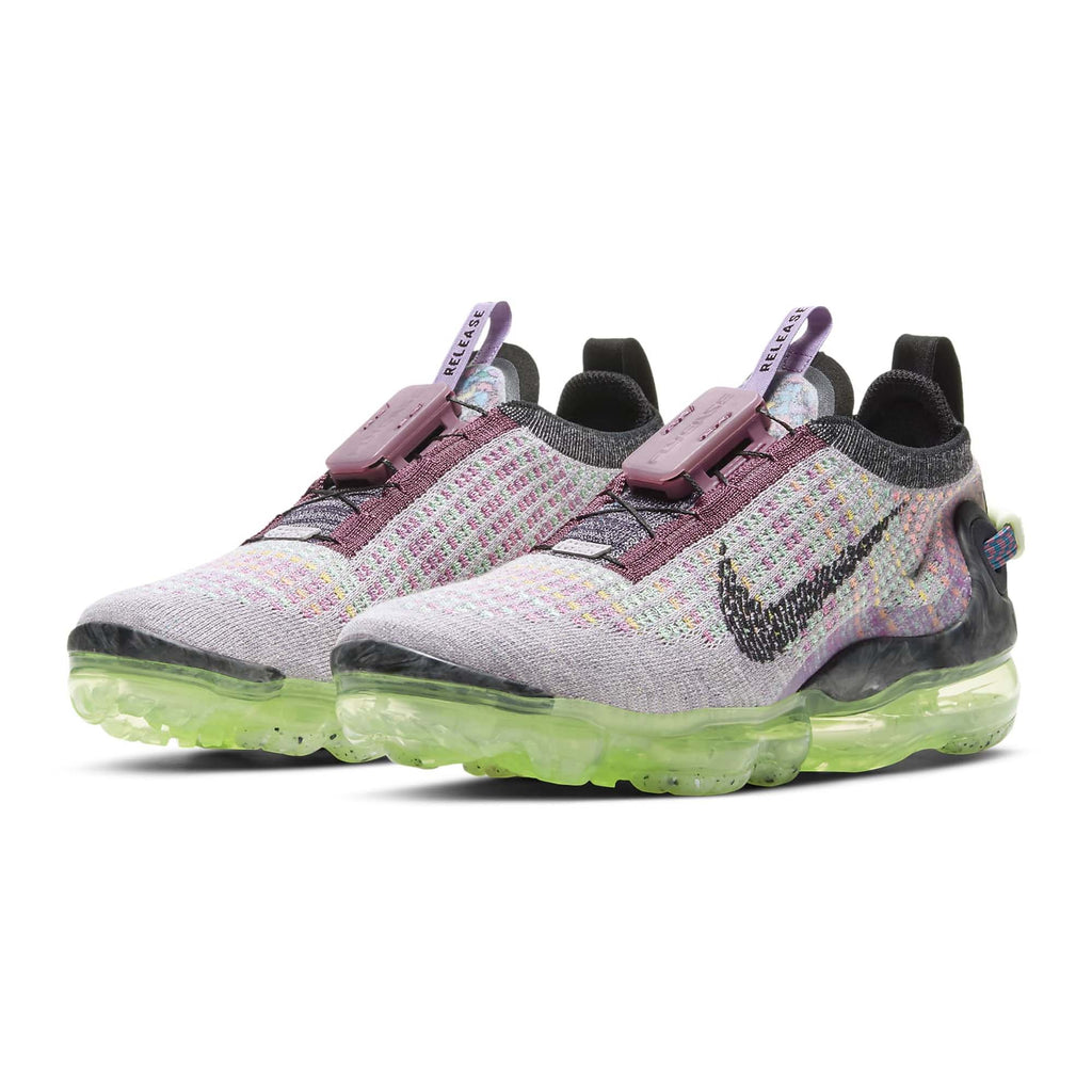 [CV8821-501] Womens Nike Air Vapormax 2020 FK