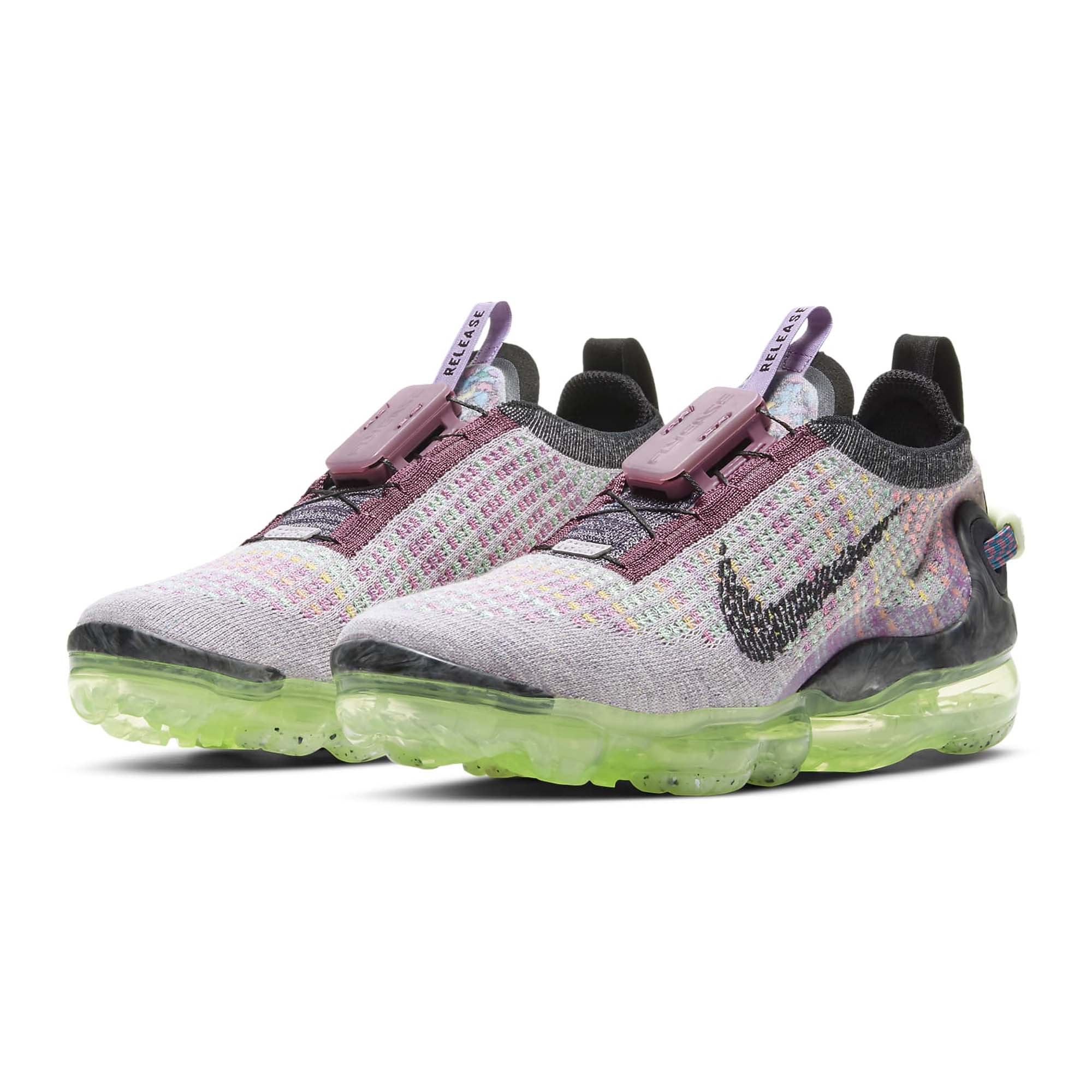 [CV8821-501] Womens Nike Air Vapormax 2020 FK