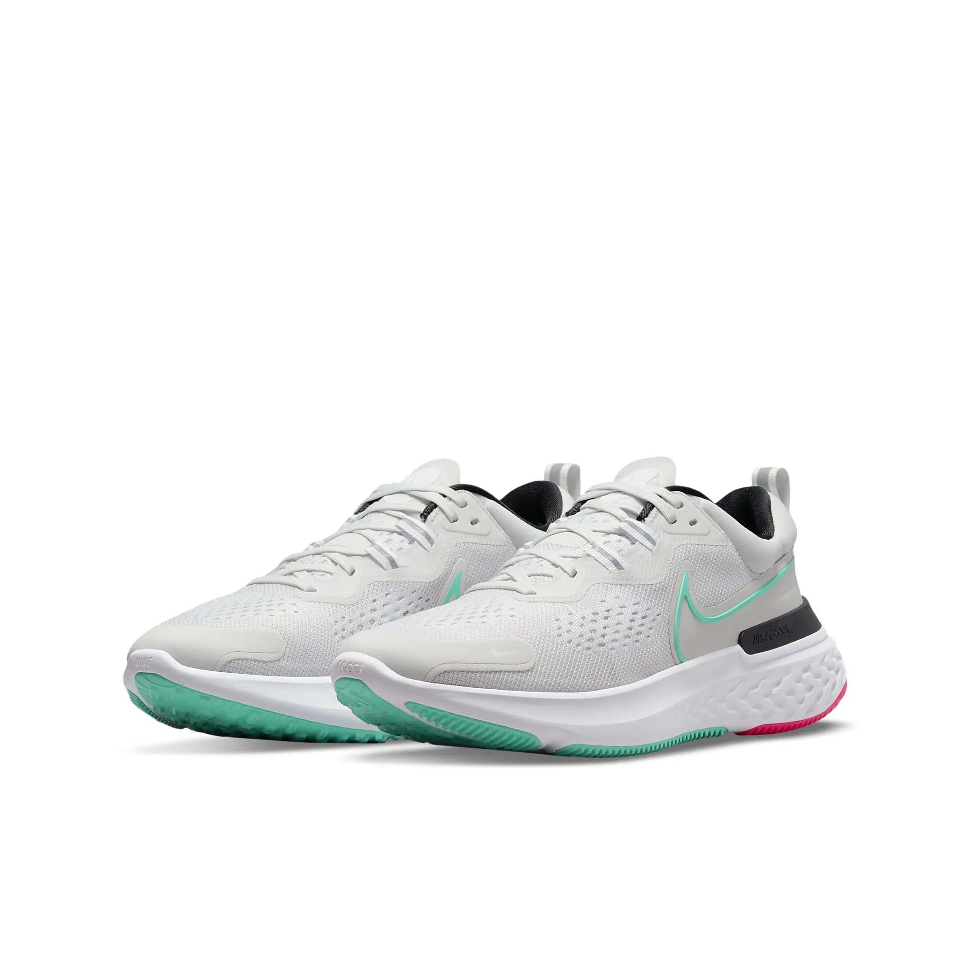 [CW7121-004] Mens Nike React Miller 2