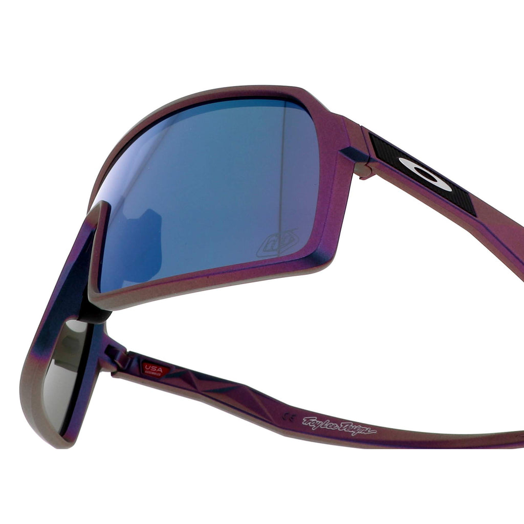 [OO9406-47] Mens Oakley Sutro Troy Lee Designs Sunglasses