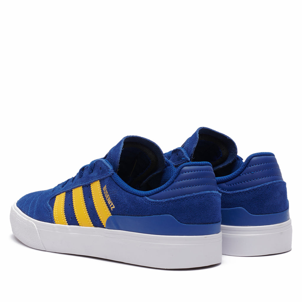 [GW3128] Mens Adidas BUSENITZ VULC II