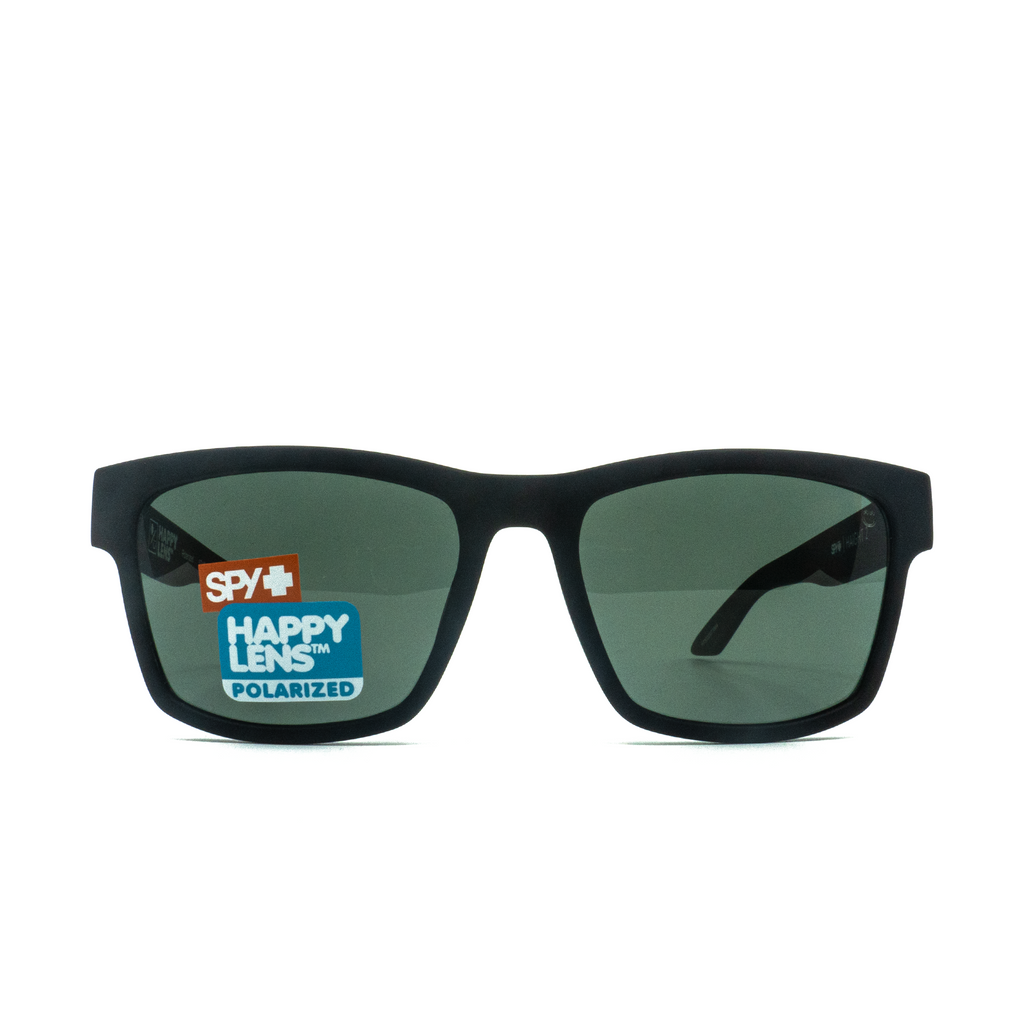 [673232973864] Mens Spy Optic Haight 2 Polarized Sunglasses