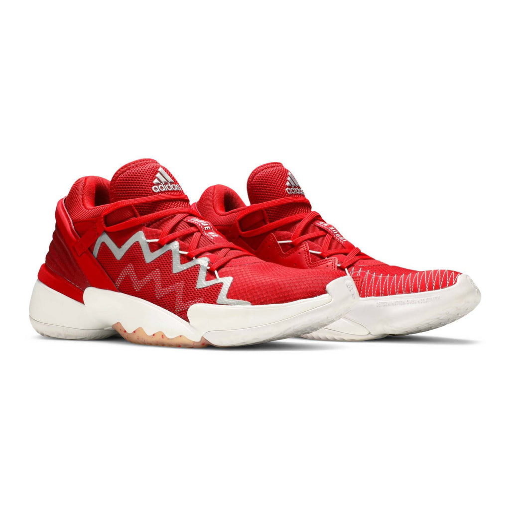 [FW8511] Mens Adidas D.O.N. Issue 2