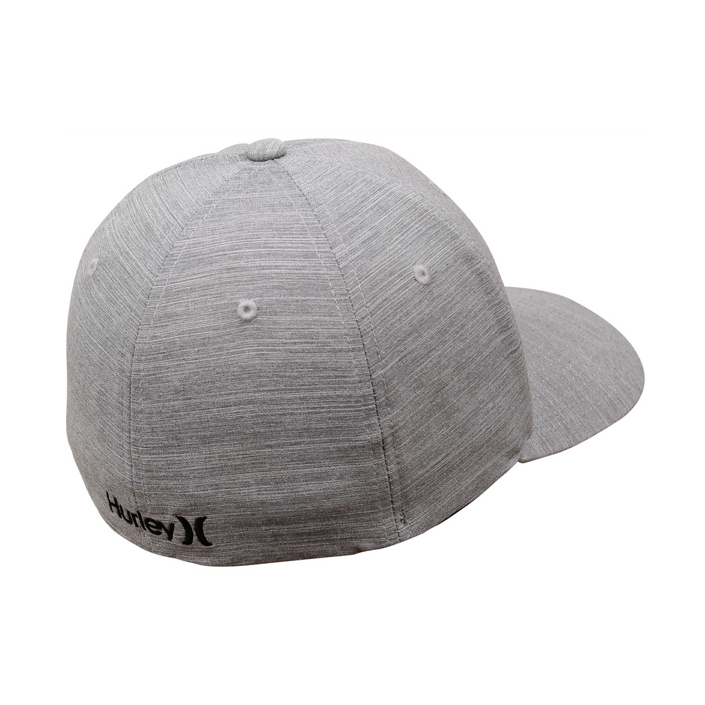 [AH9624-013] Mens Hurley DriFIT Cutback Hat