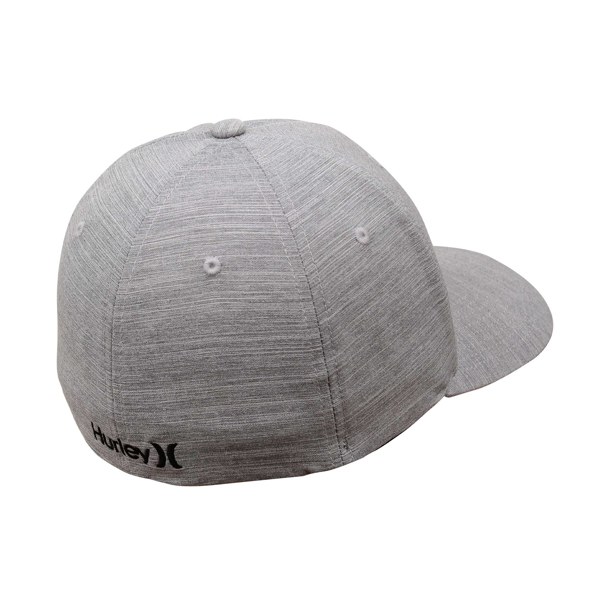 [AH9624-013] Mens Hurley DriFIT Cutback Hat