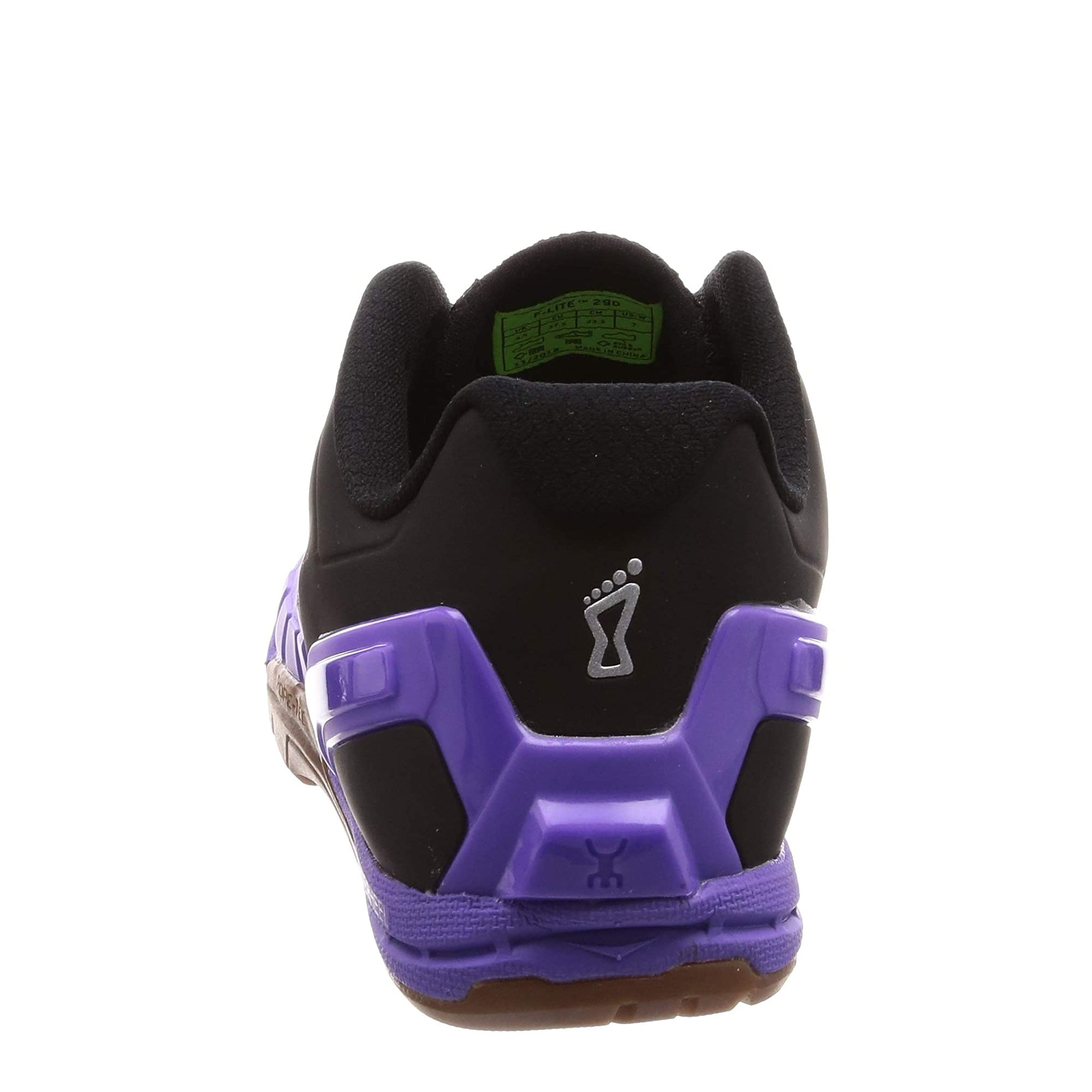 [000768-PLBK-S-01] Womens Inov-8 F-Lite 290