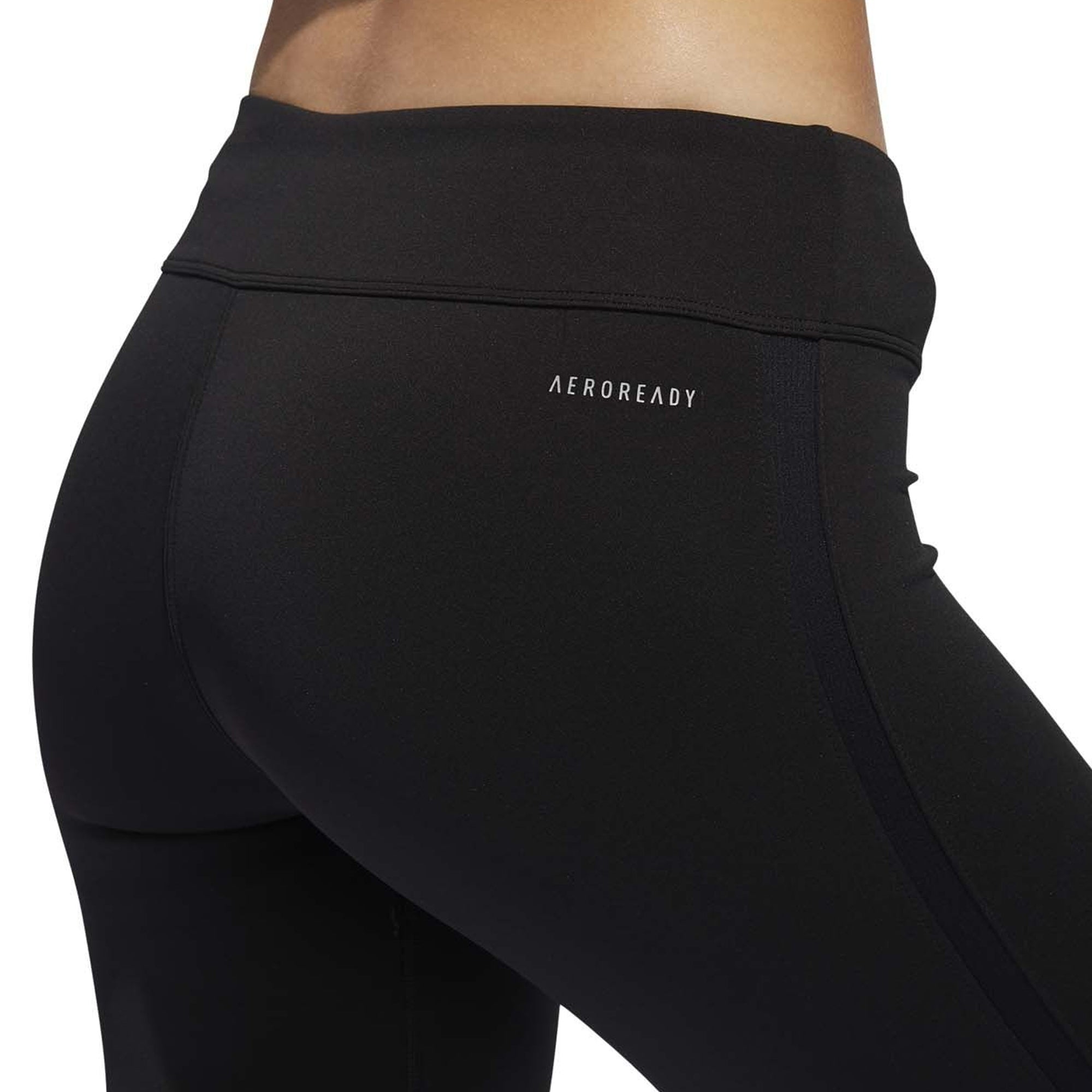 [ED9305] Womens Adidas RUN IT Tight