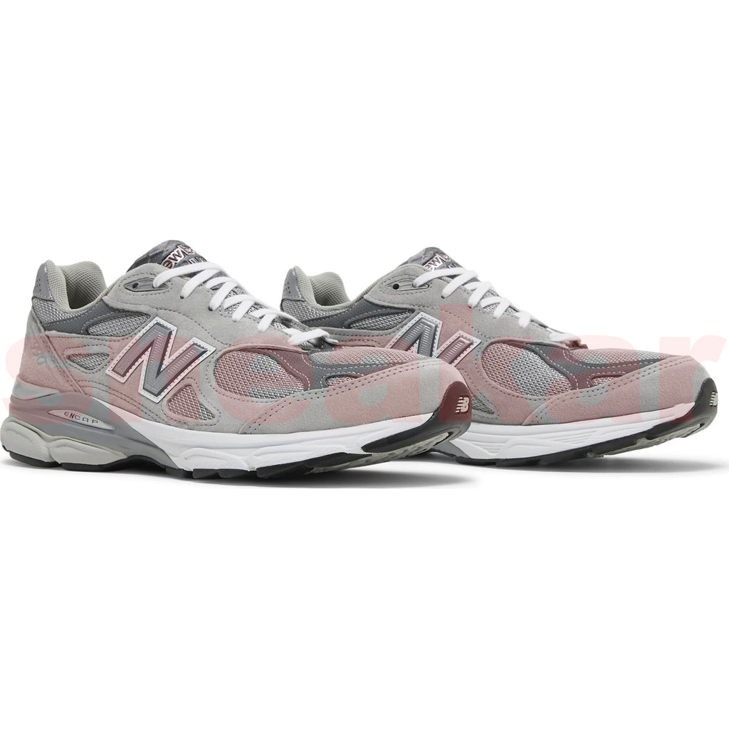 [M990GY3] Mens New Balance M990V3