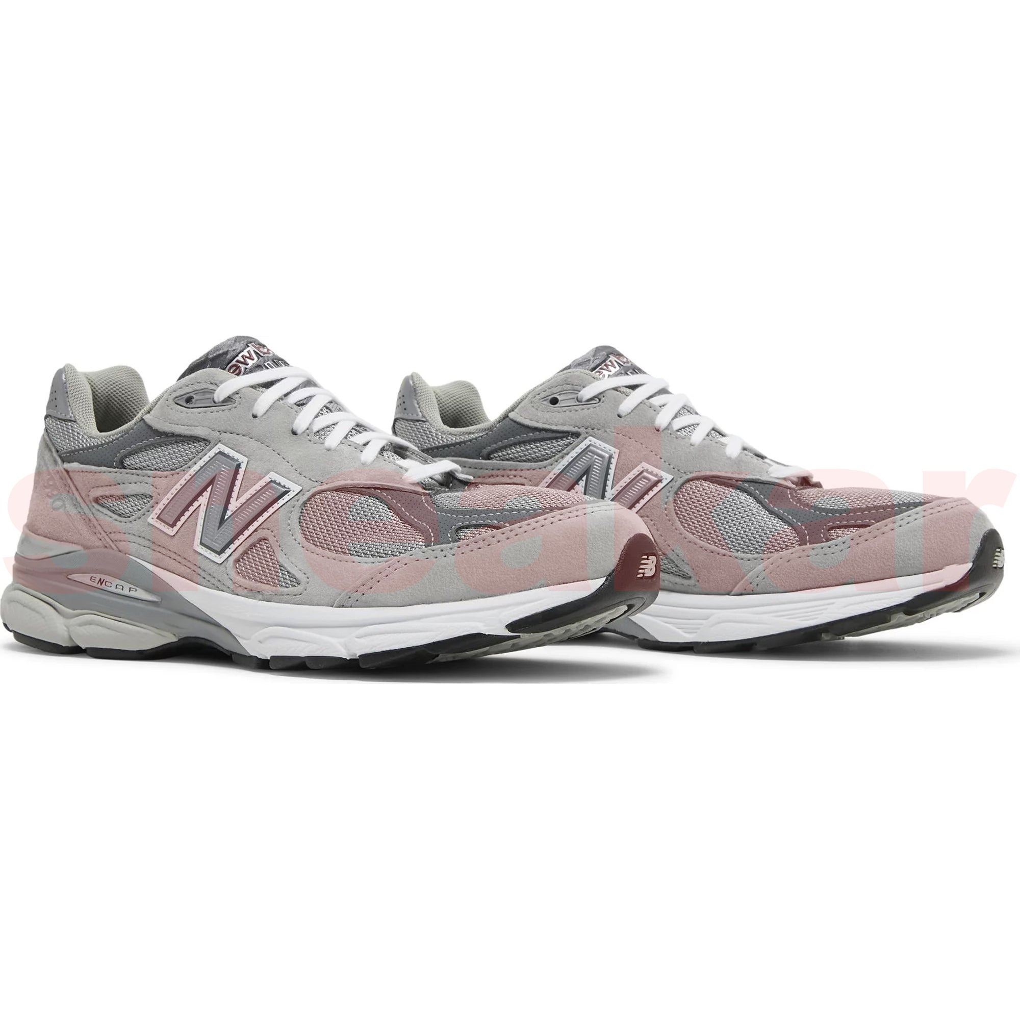 [M990GY3] Mens New Balance M990V3