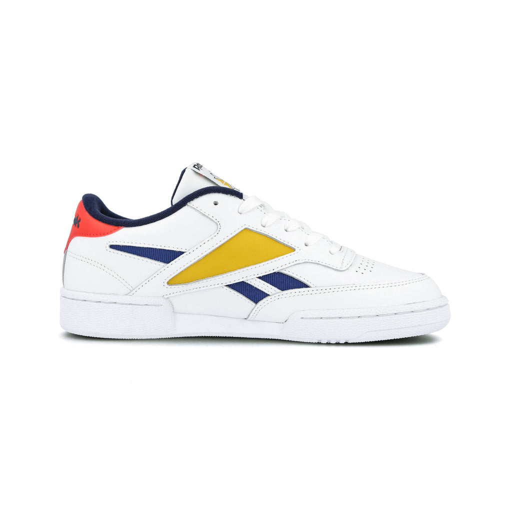 [EF7863] Mens Reebok Club C Revenge Mark