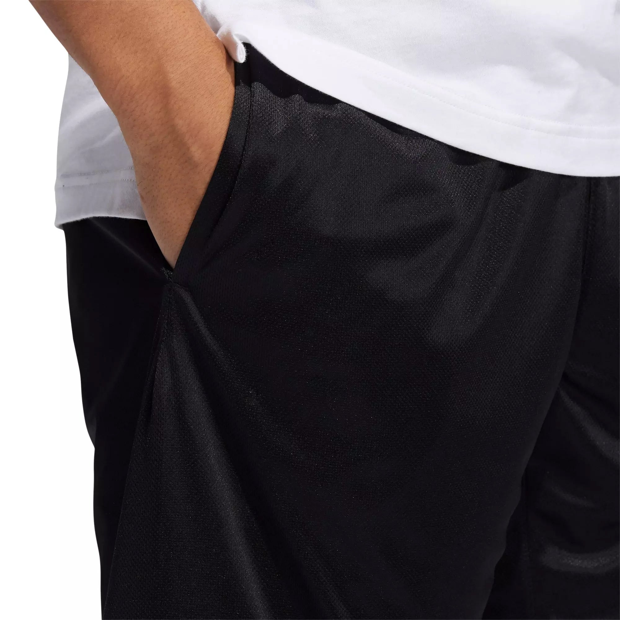 [GT3018] Mens Adidas Big Logo Short