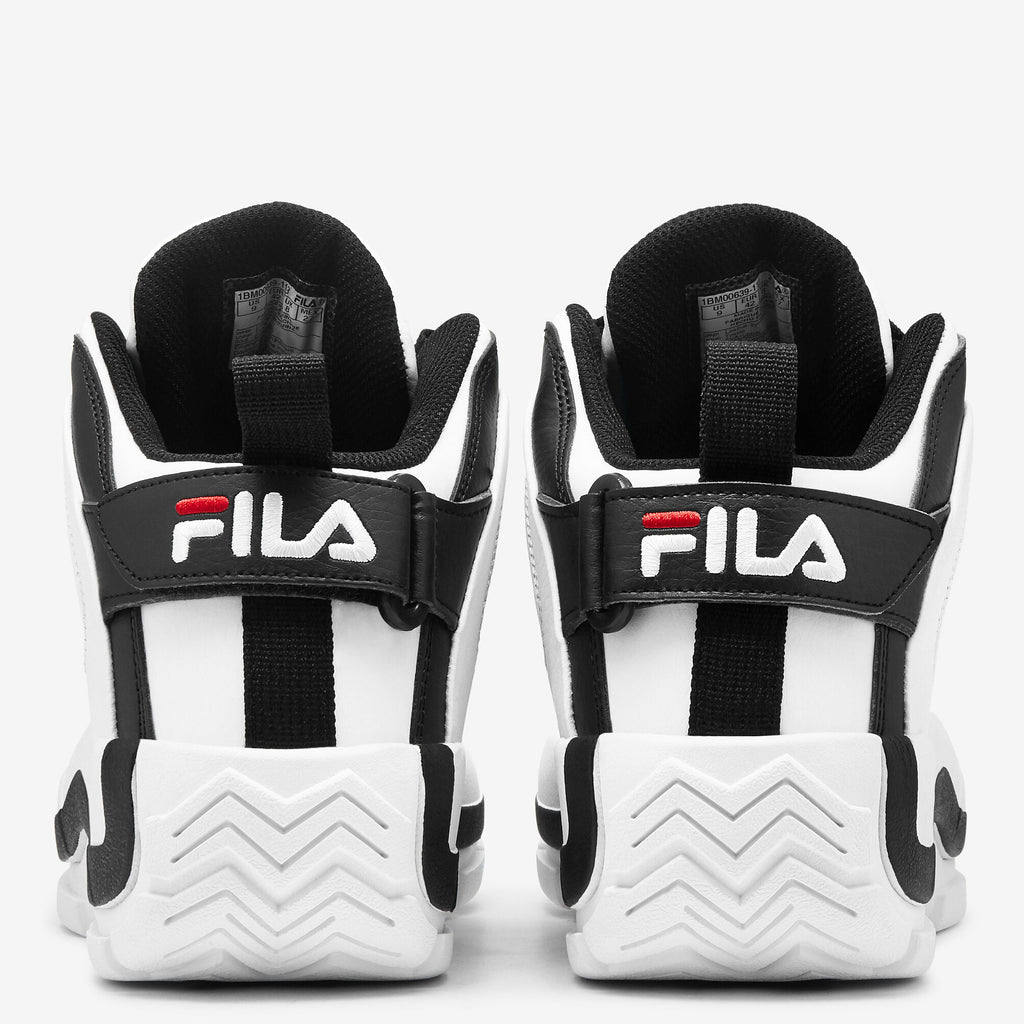 [1BM00639-113] Mens Fila GRANT HILL 2