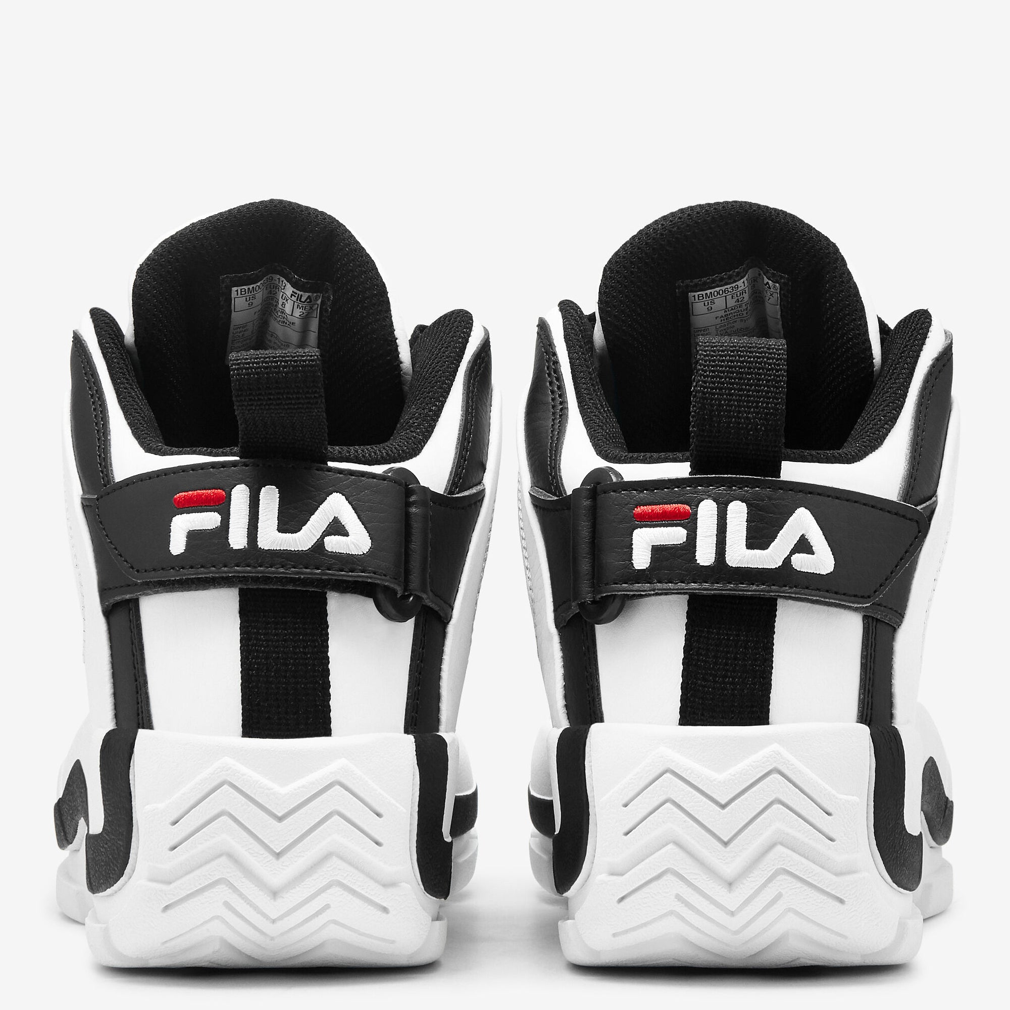 [1BM00639-113] Mens Fila GRANT HILL 2