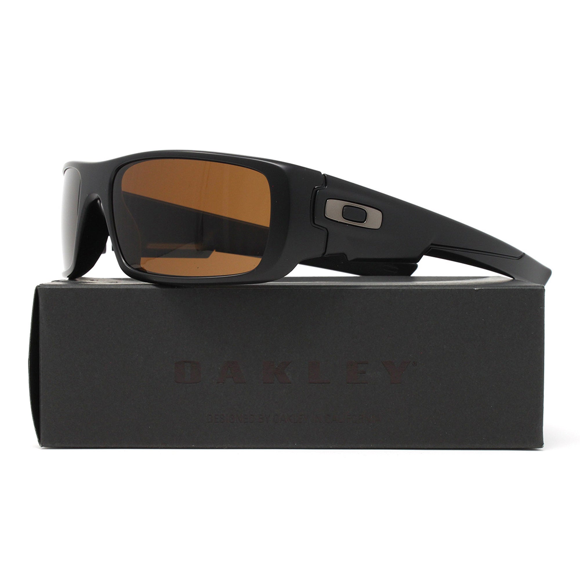 [OO9239-03] Mens Oakley Crankshaft Sunglasses
