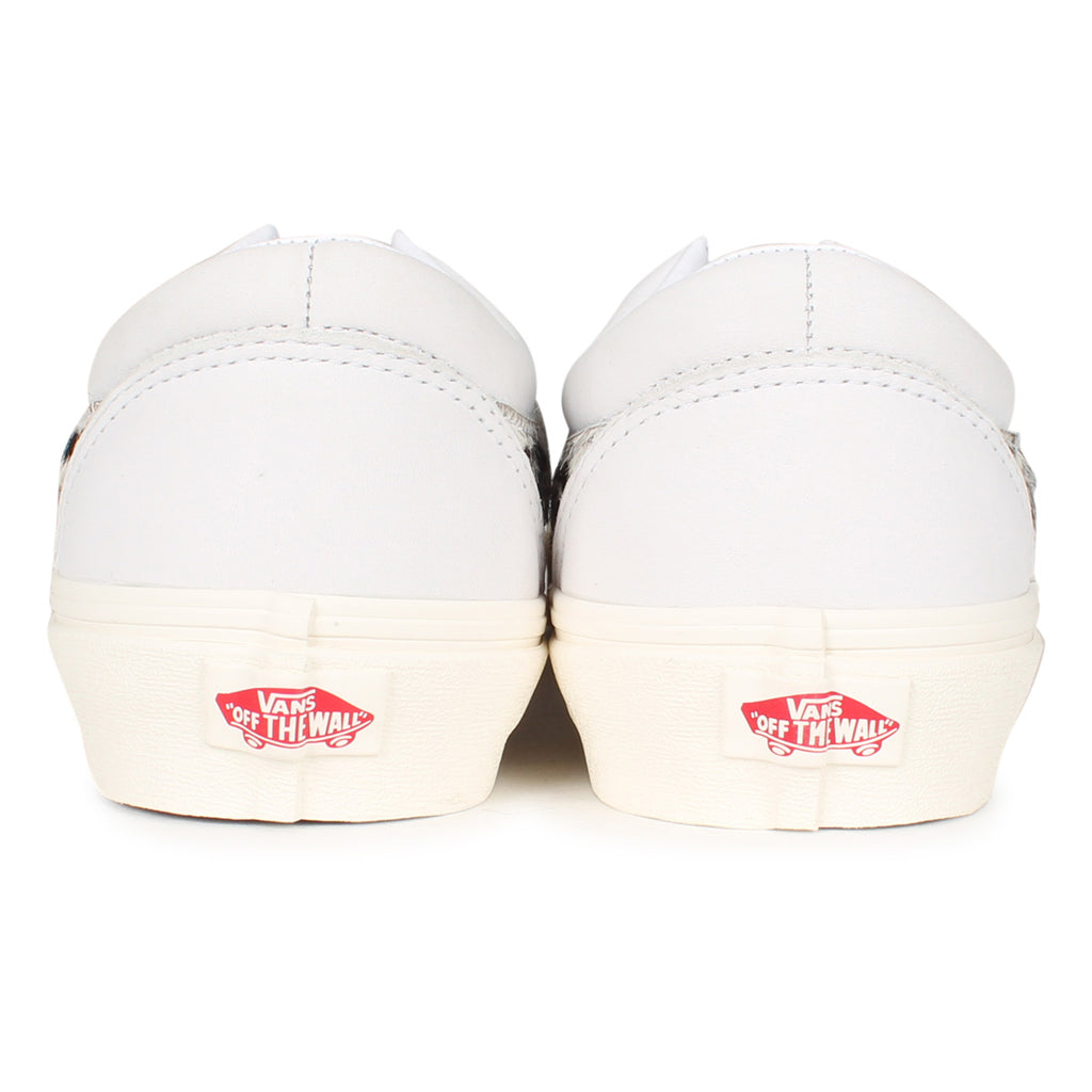 [VN0A3WLP42N] Mens Vans Pony Bold NI
