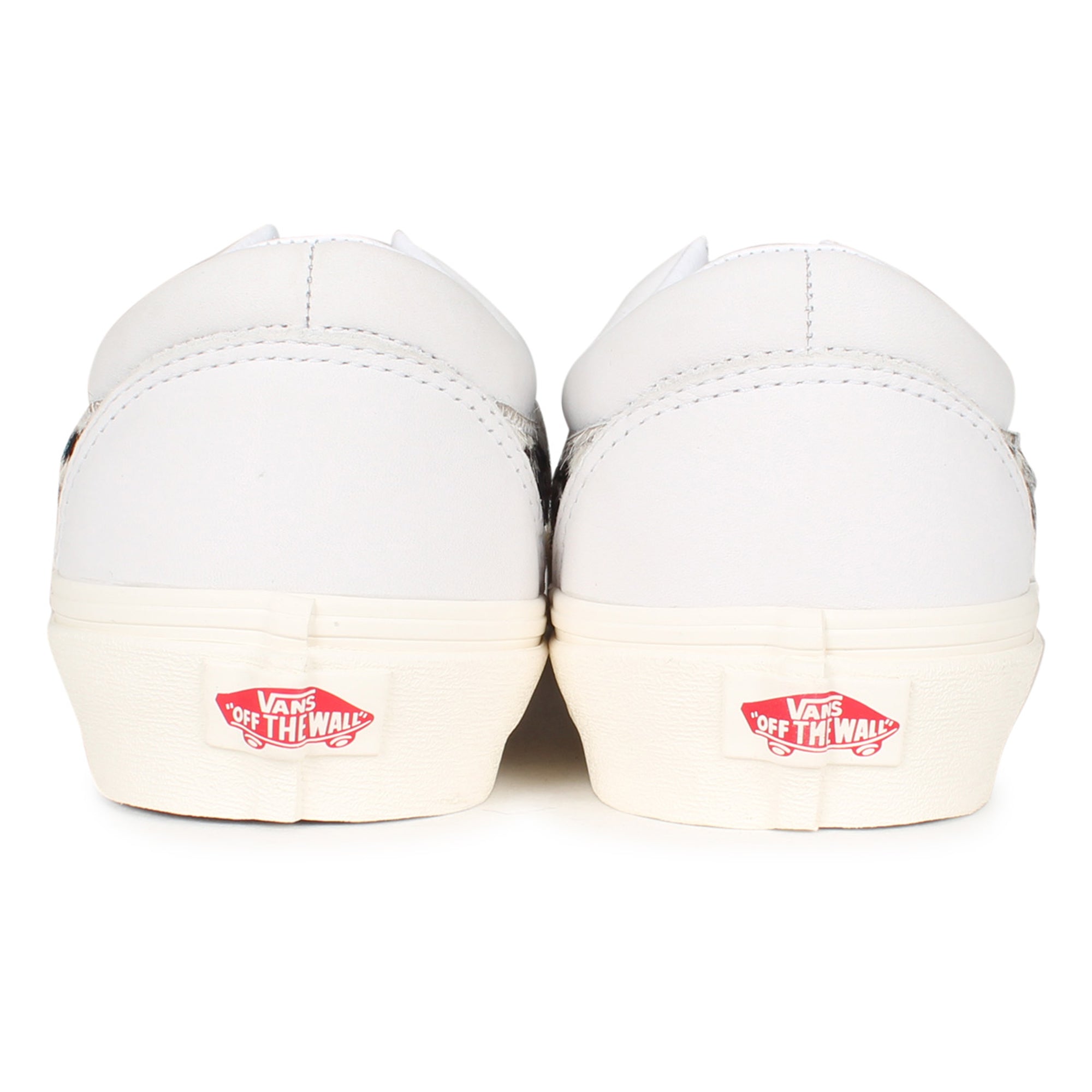 [VN0A3WLP42N] Mens Vans Pony Bold NI