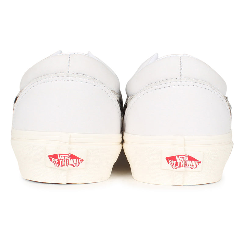 [VN0A3WLP42N] Mens Vans Pony Bold NI