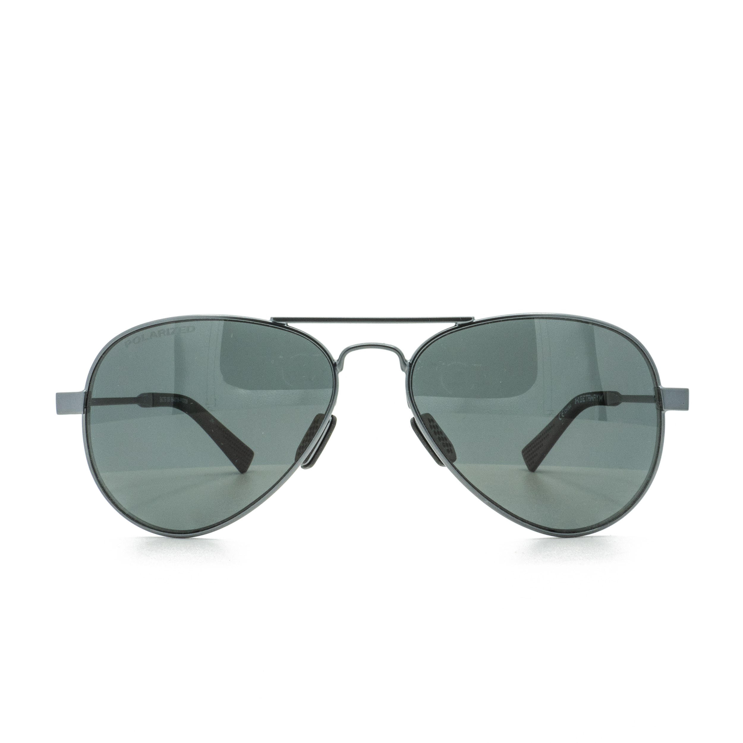[8640118-910108] Mens Under Armour Getaway M Polarized Sunglasses