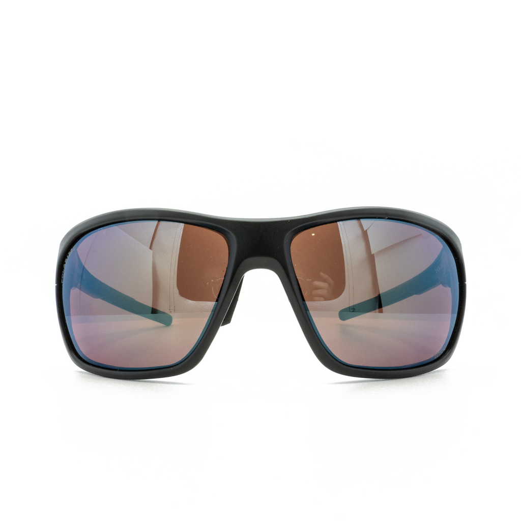 [8650130-010137] Mens Under Armour No Limits Polarized Sunglasses