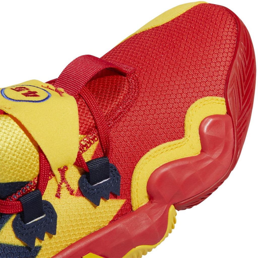 [GX6815] Mens Adidas Trae Young 1 MCAAG
