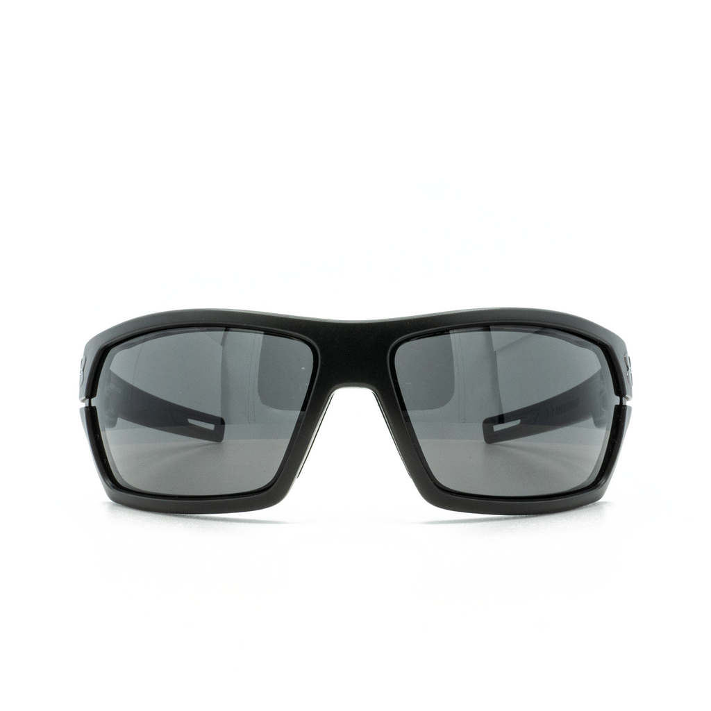 [8630081-010100] Mens Under Armour Battlewrap Sunglasses