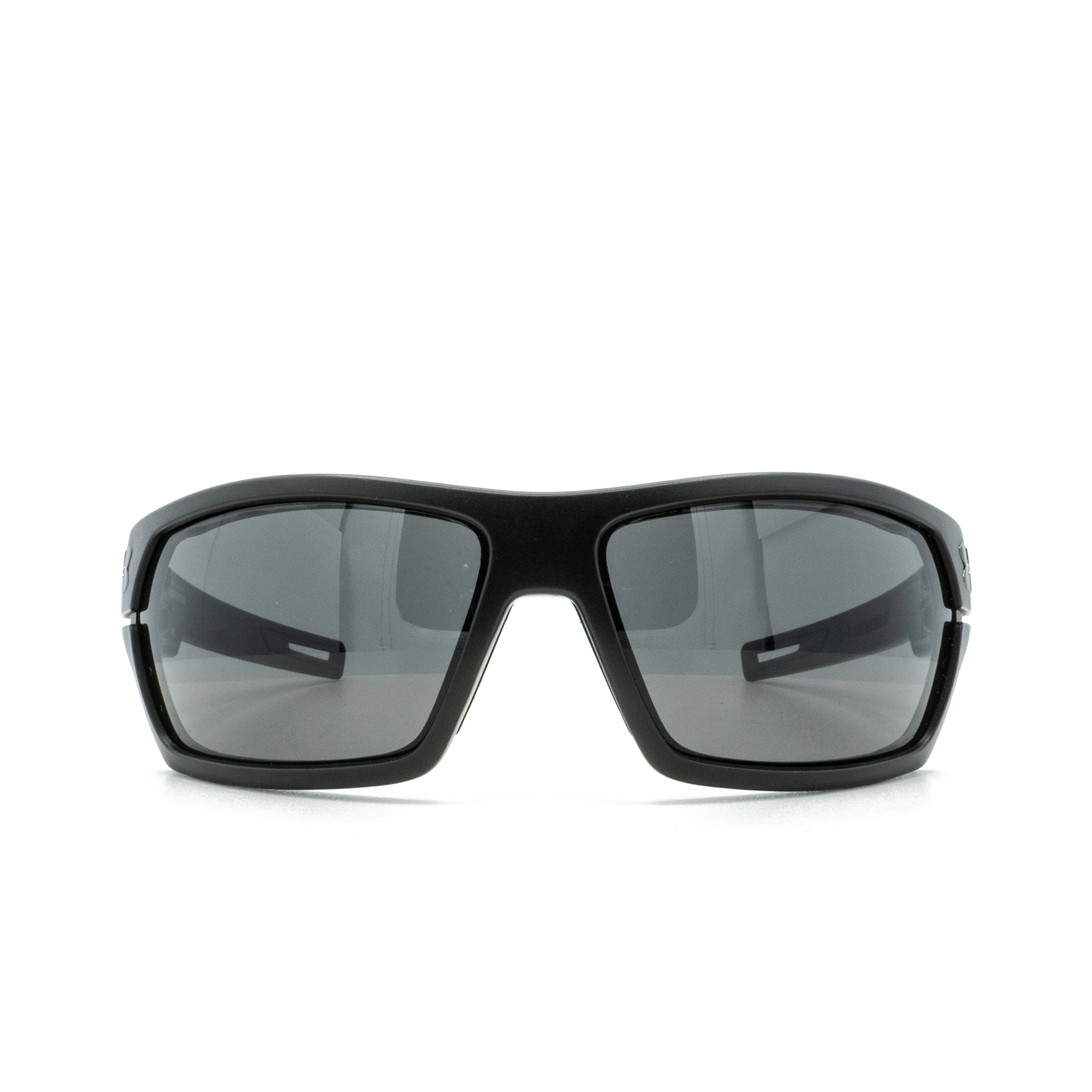 [8630081-010100] Mens Under Armour Battlewrap Sunglasses