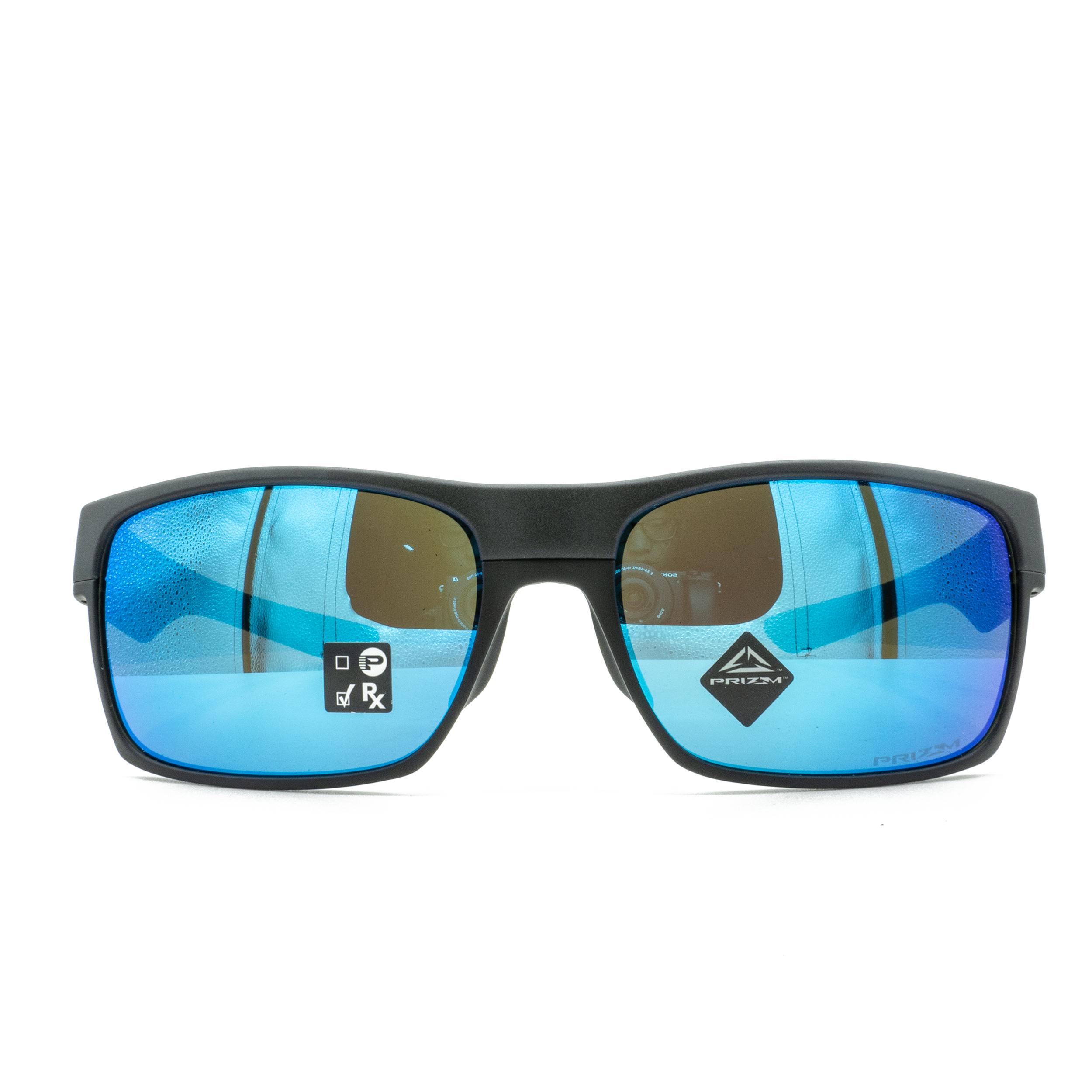 [OO9256-14] Mens Oakley Two Face (A) Sunglasses