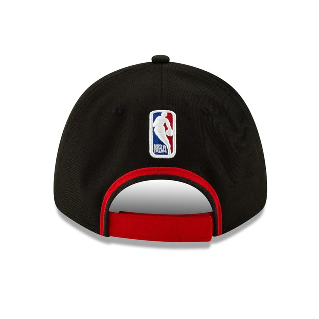 [12154504] Mens New Era NBA The League 9Forty Adjustable Cap - Chicago Bulls