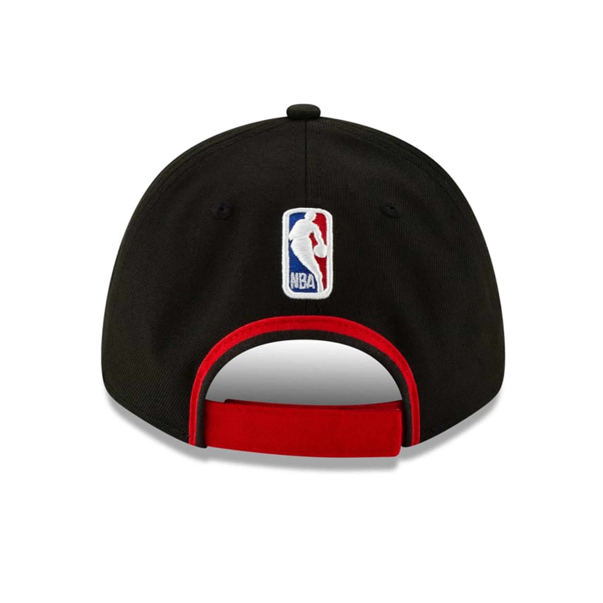[12154504] Mens New Era NBA The League 9Forty Adjustable Cap - Chicago Bulls