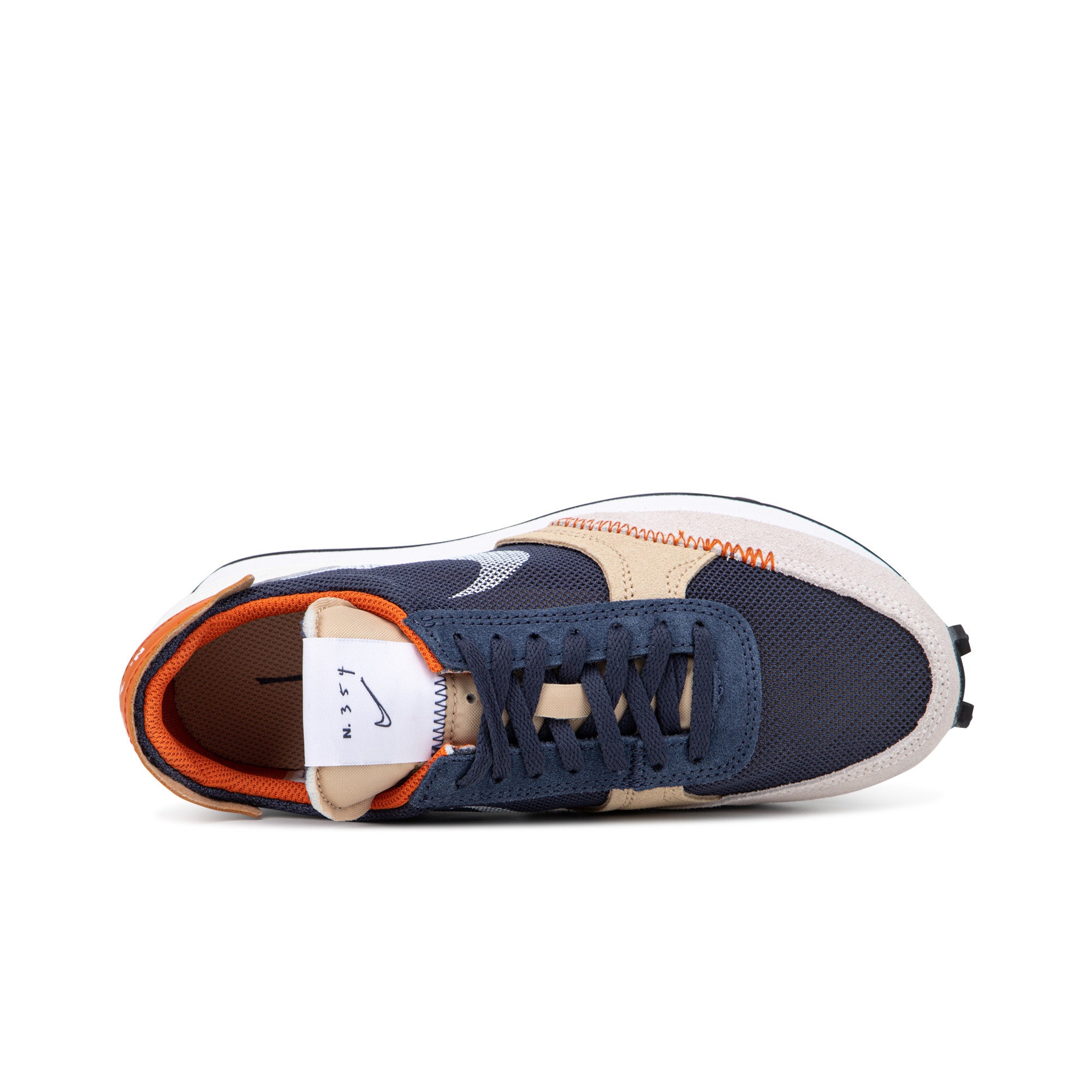[CJ1156-400] Mens Nike DBreak-Type