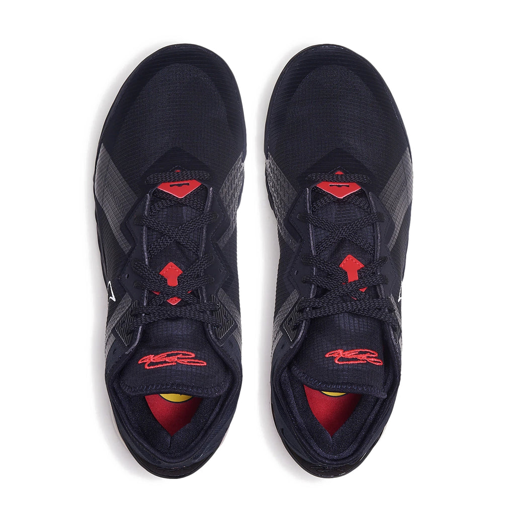 [CV7562-001] Mens Nike Lebron XVIII Low