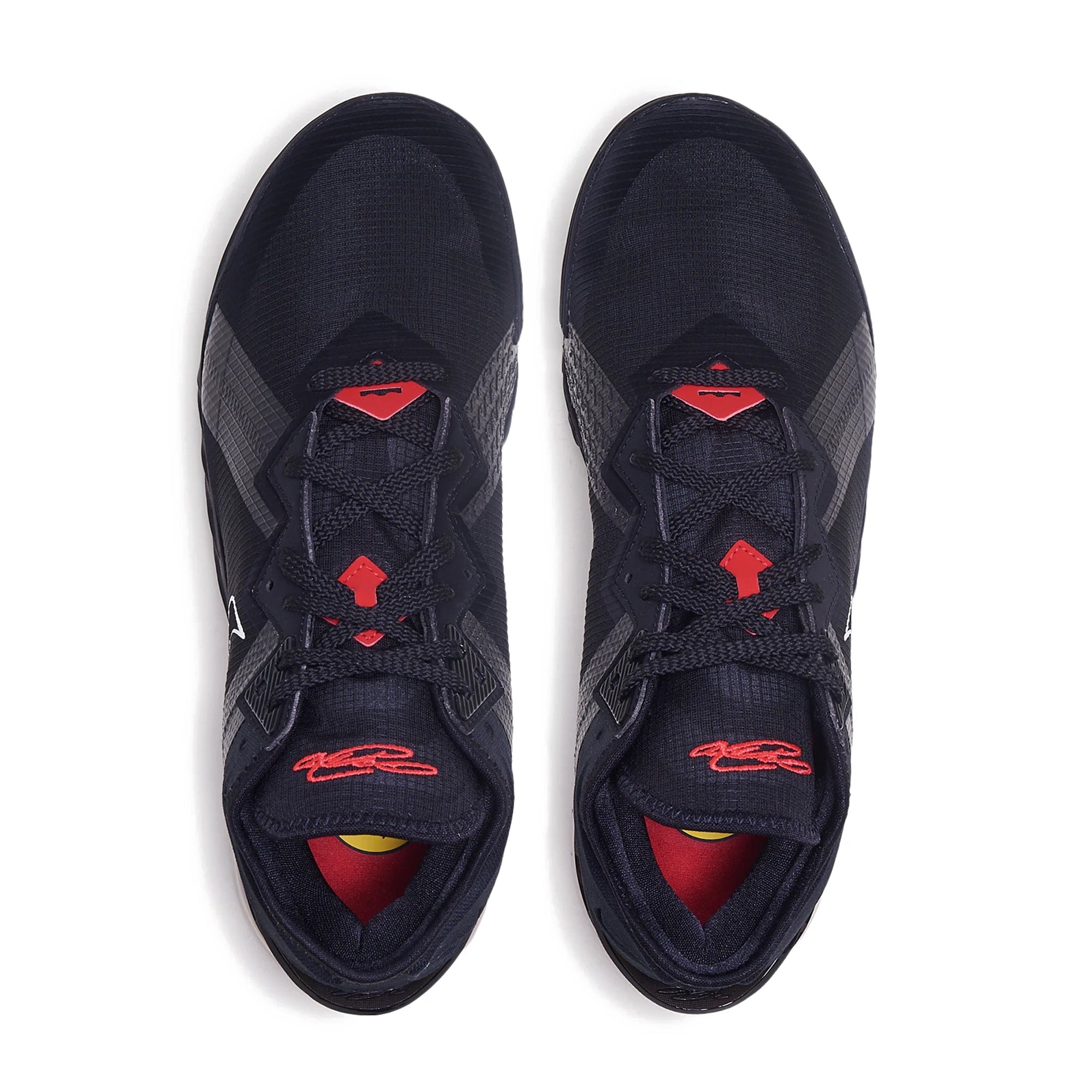 [CV7562-001] Mens Nike Lebron XVIII Low