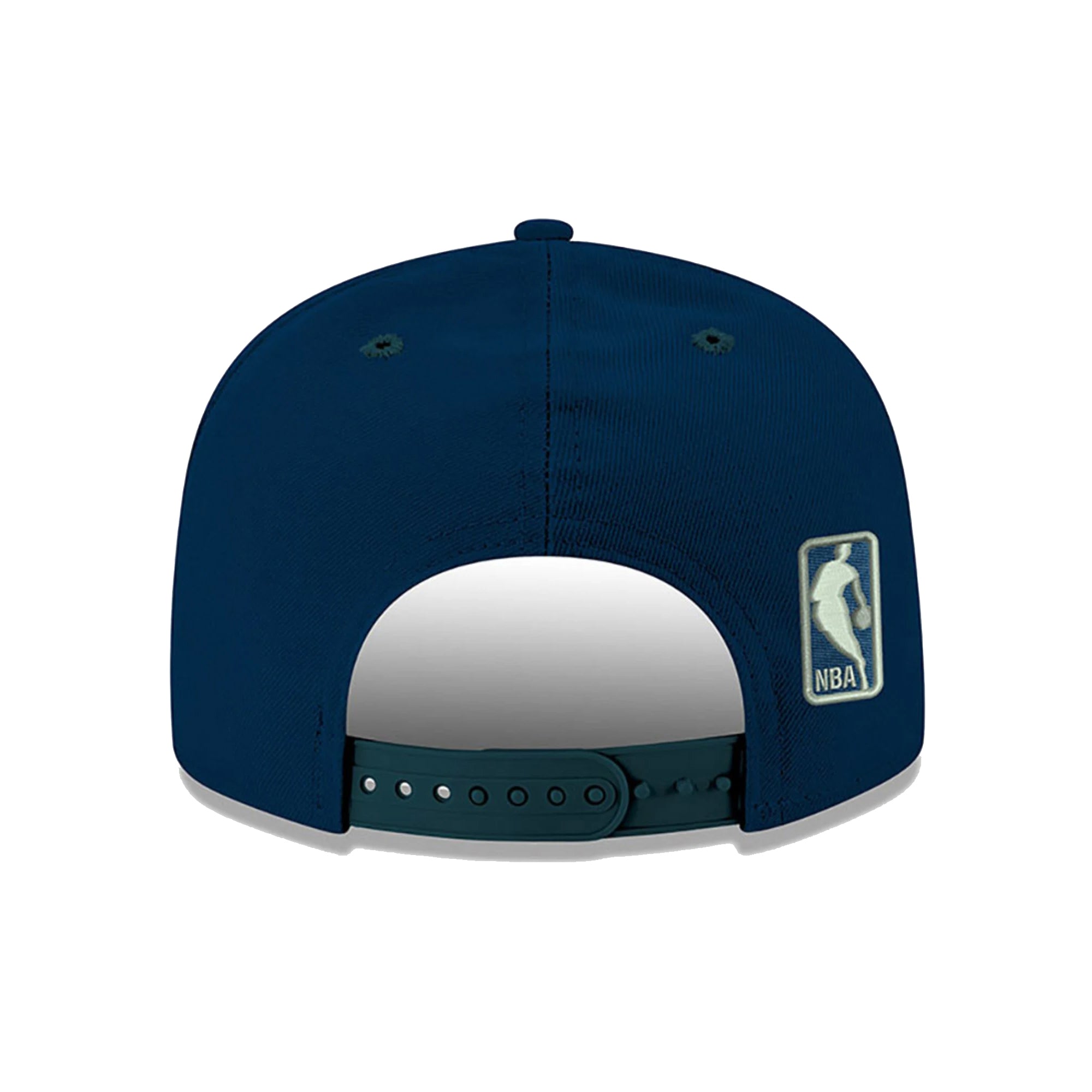 [70388645] Mens New Era NBA 9Fifty Snapback - Cleveland Cavaliers